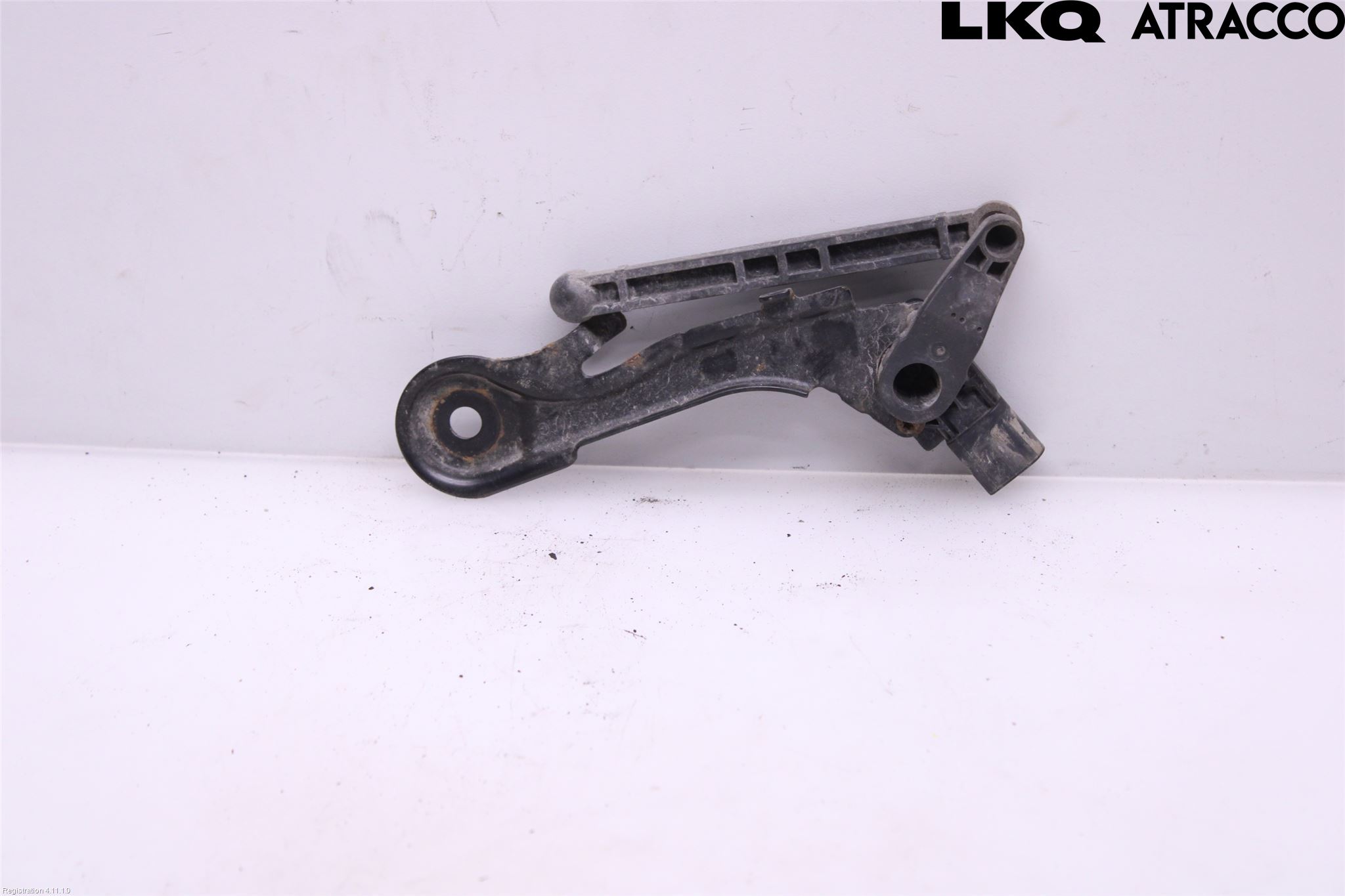 Audi A6 F2/C8 19- Fjädr Hydraulreglbak