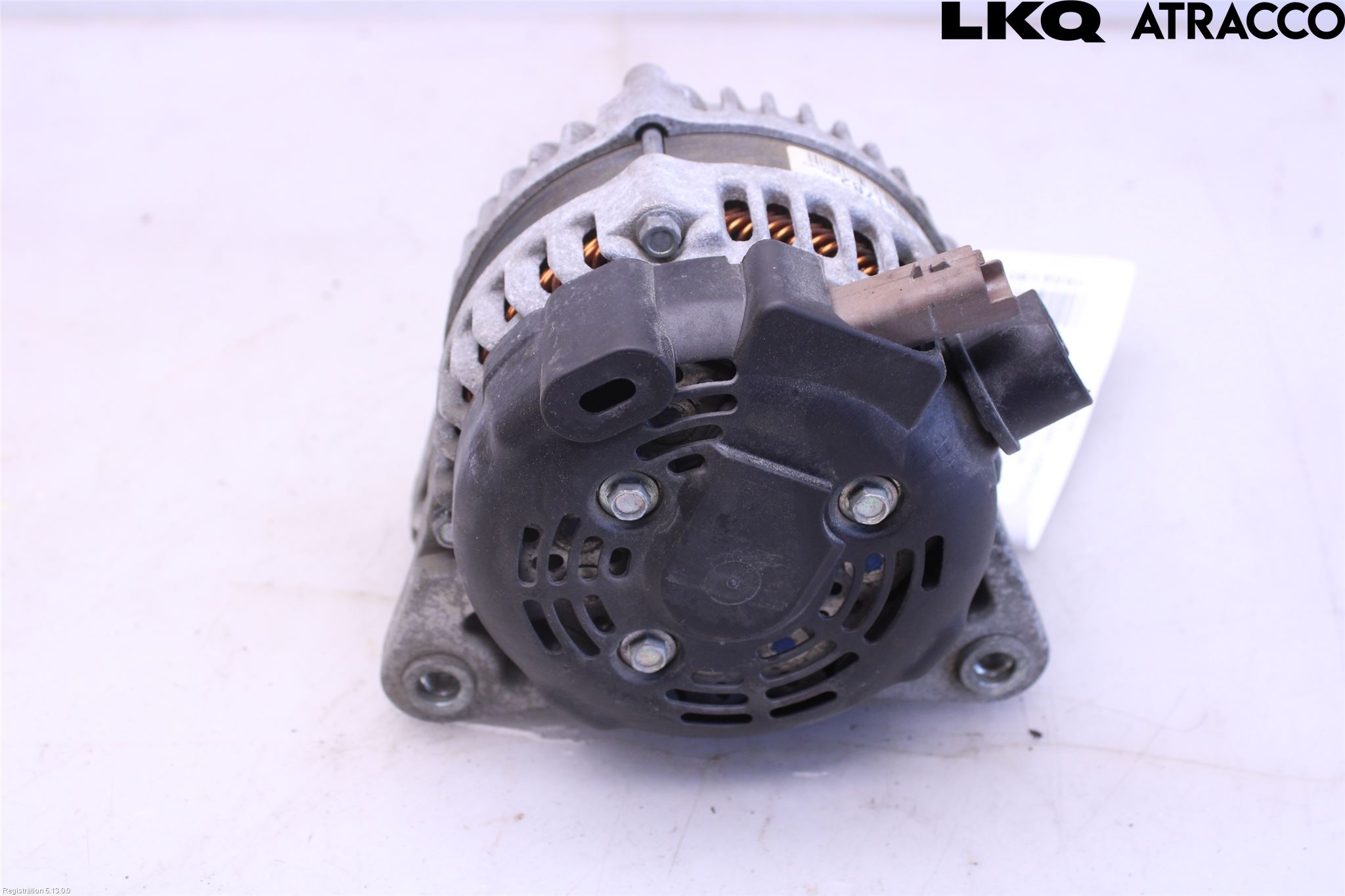 Citroen C4 II 11-18 Generator