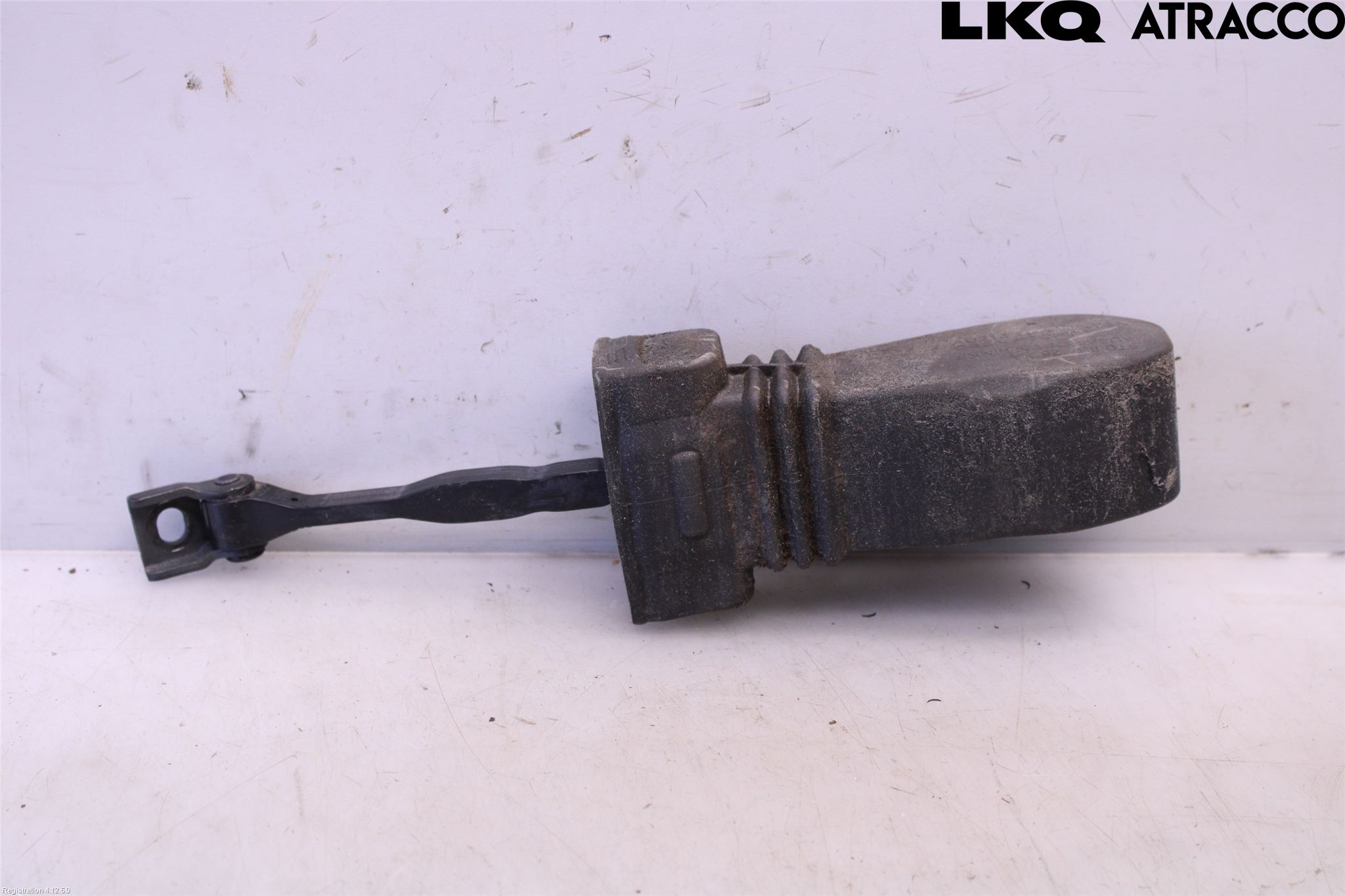 Audi A1/S1 11-18 Dörrstopp