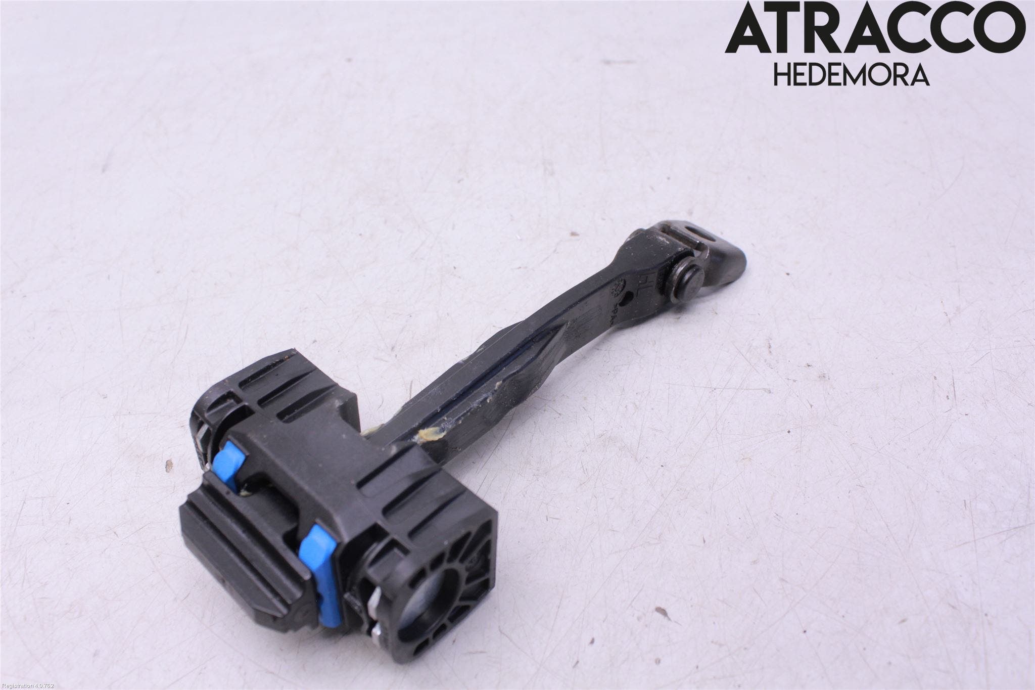 Volkswagen VW TOURAN 16- Dörrstopp