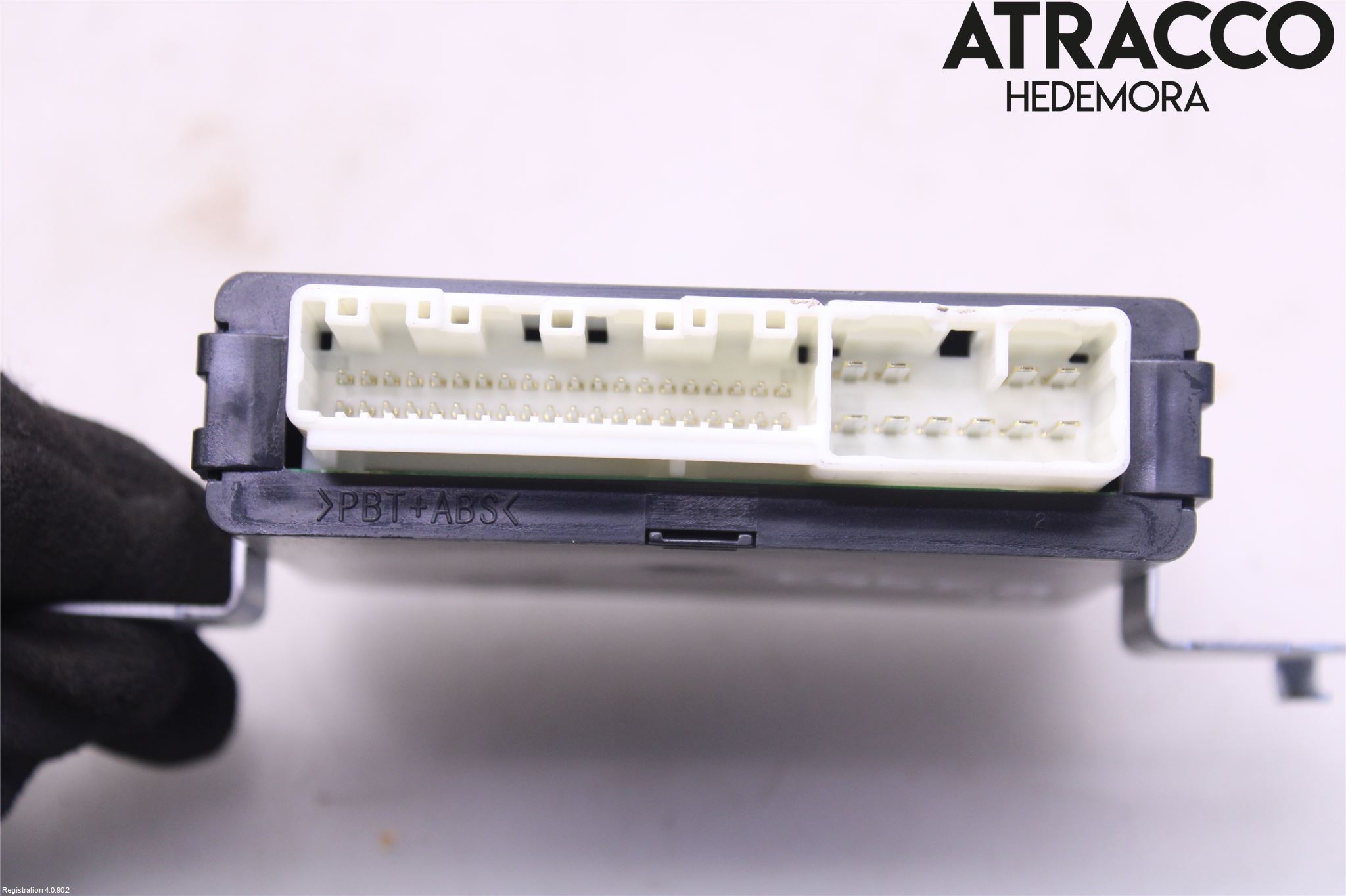 Toyota RAV4 19- Styrenhet Baklucka