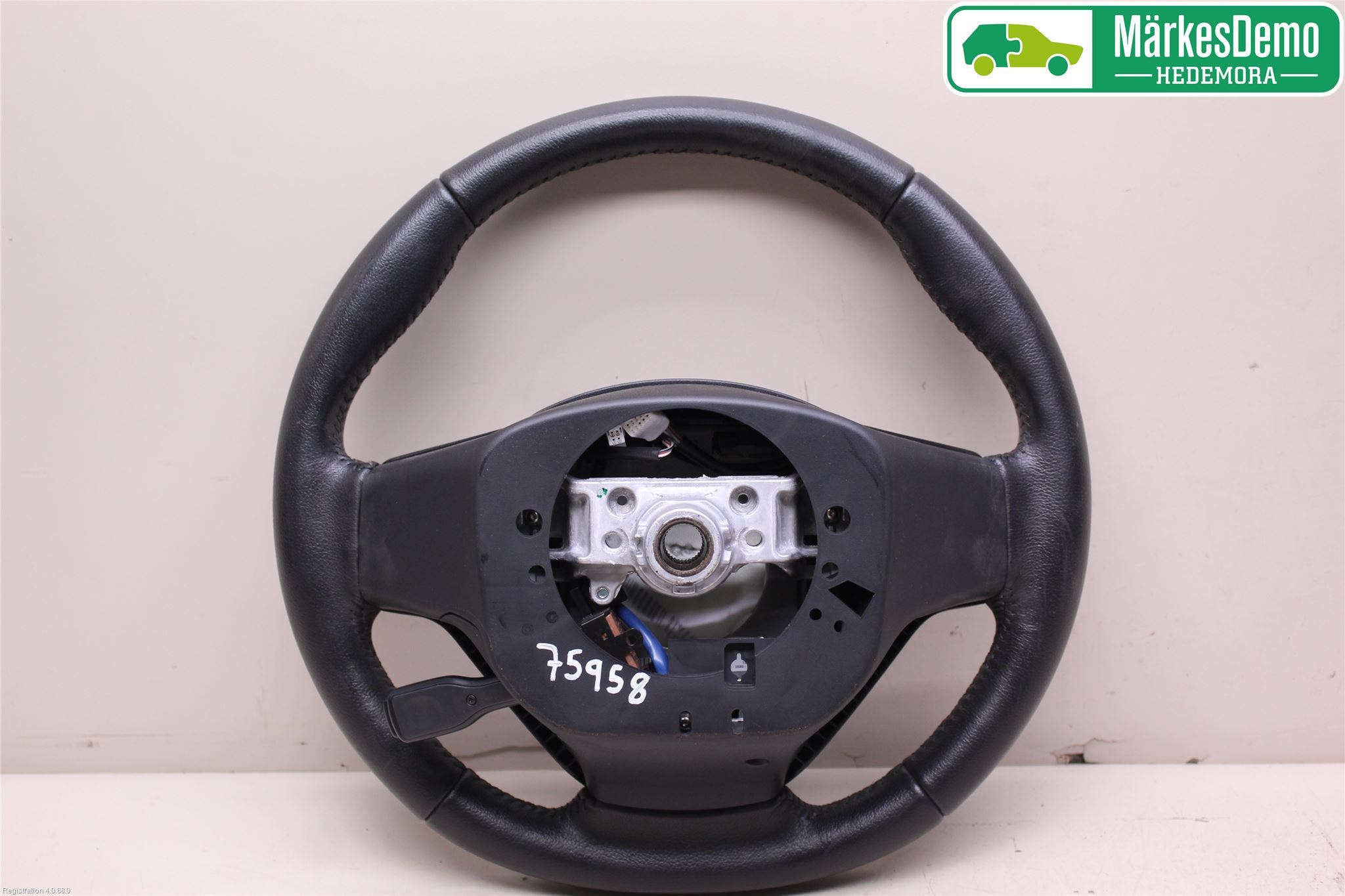 Toyota AYGO 15-21 Ratt