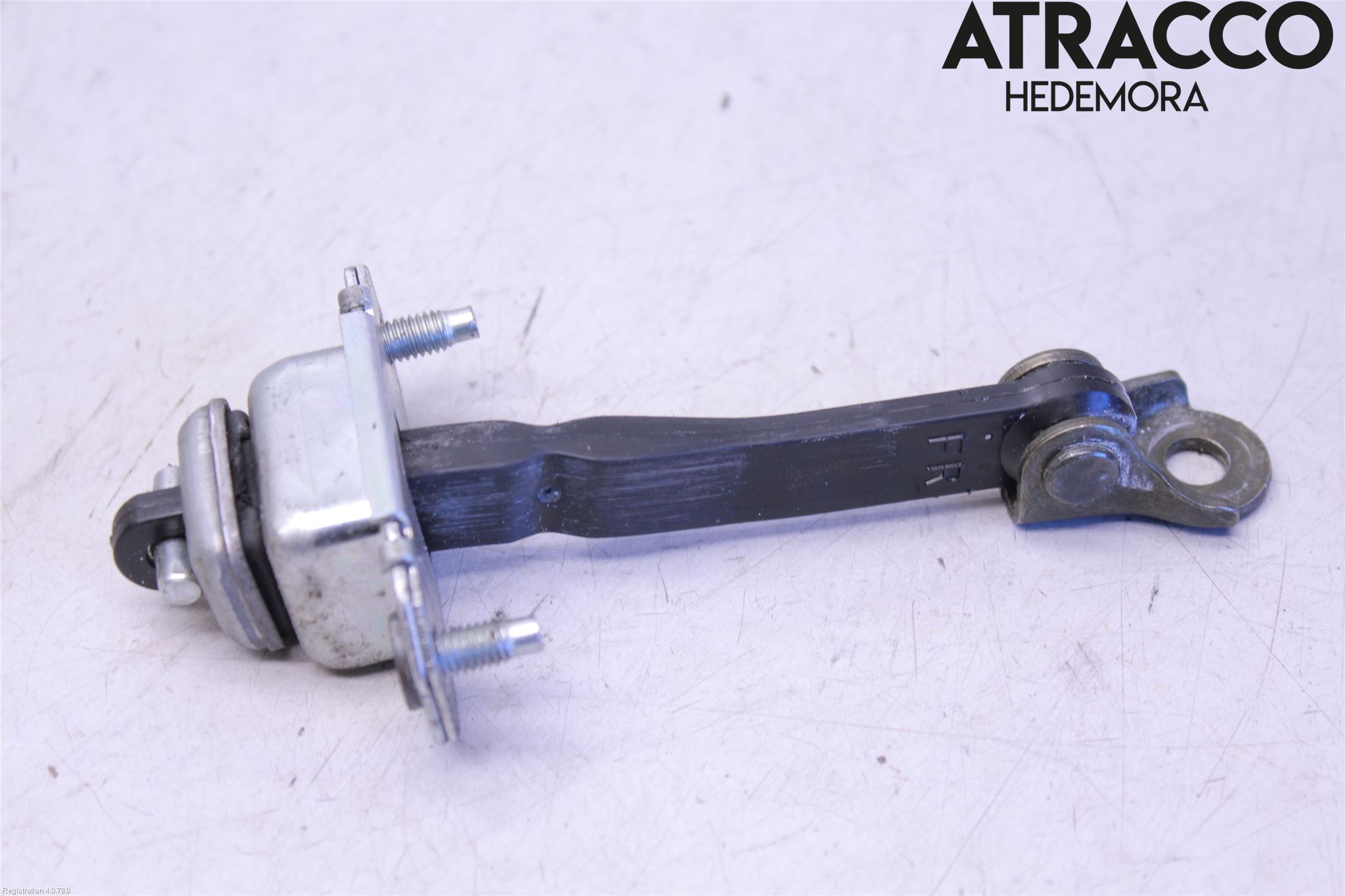 Subaru IMPREZA II  06-07 Dörrstopp