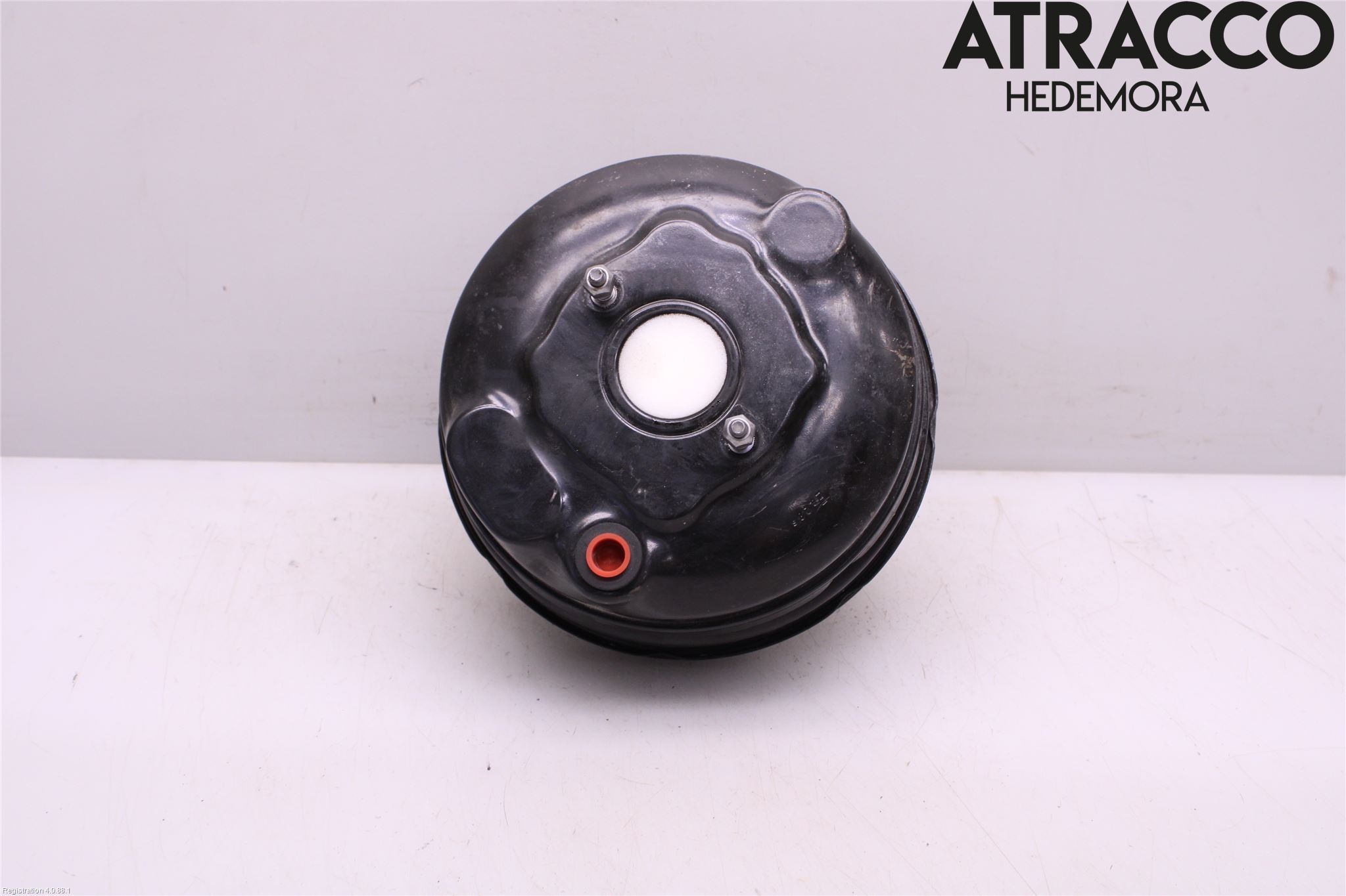 Ford MUSTANG V 05-14 Bromsservo