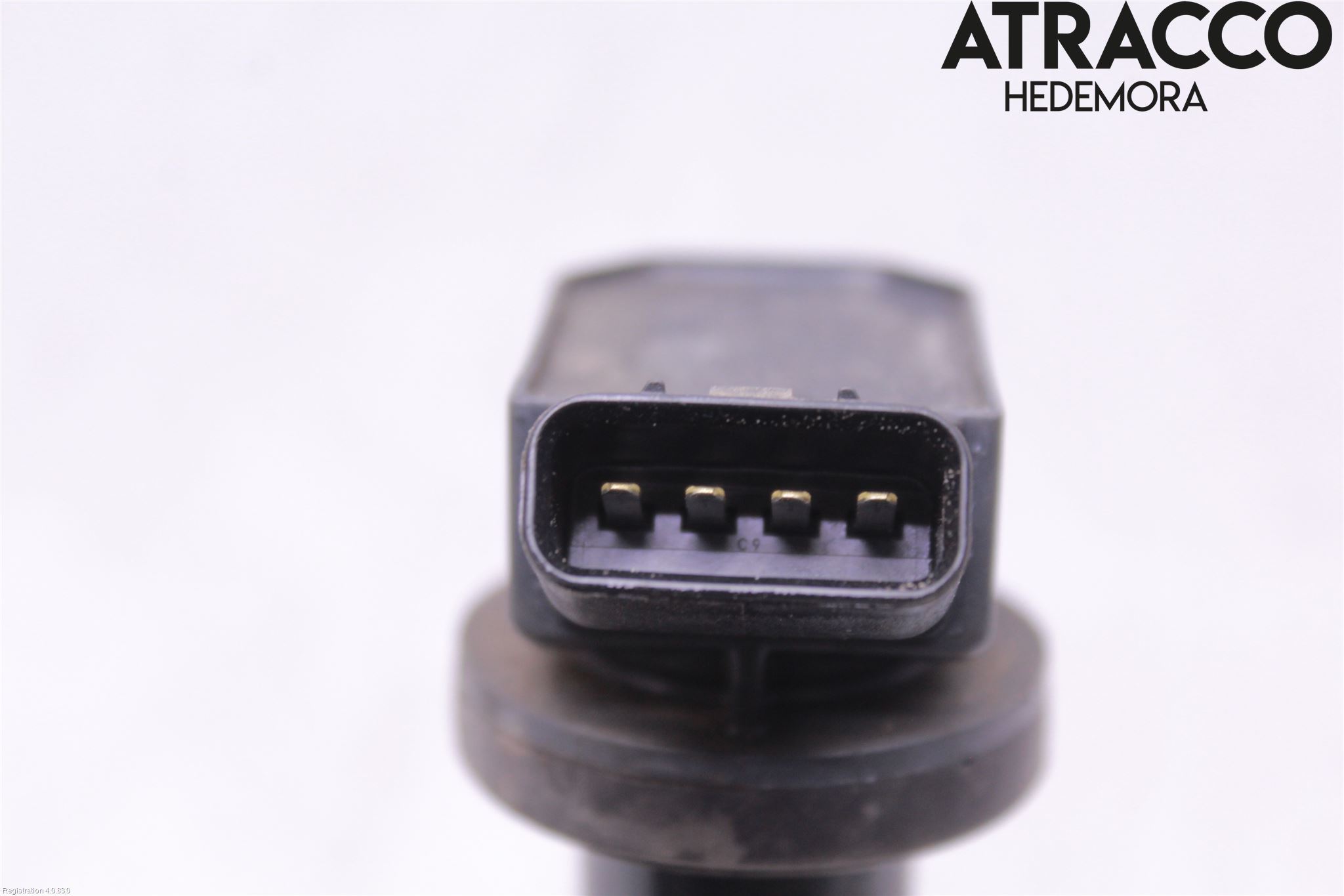 Toyota AVENSIS 07-08 Tändspole