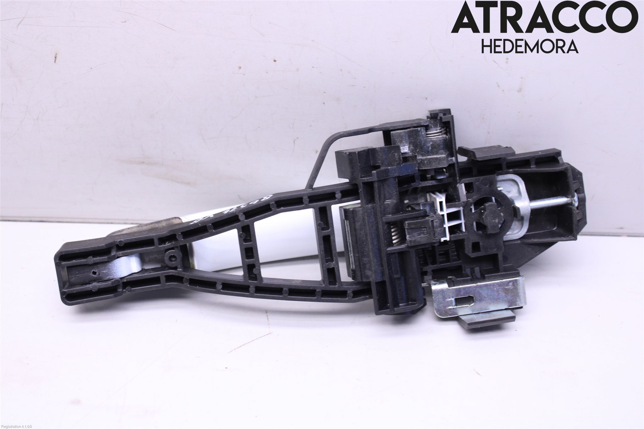 Ford FOCUS 15-18 Dörrhandtag Yttre Vä