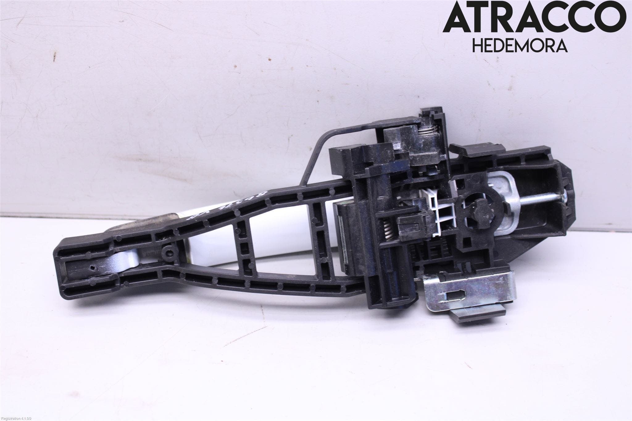 Ford FOCUS 15-18 Dörrhandtag Yttre Vä