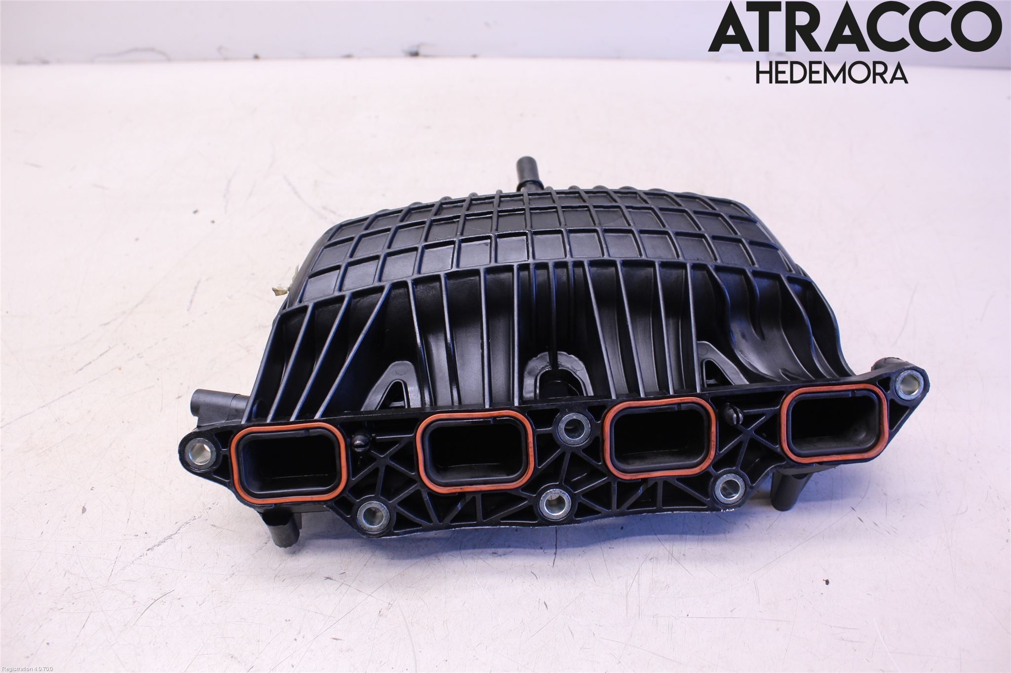 Volkswagen VW TIGUAN 07-16 Grenrör Insug