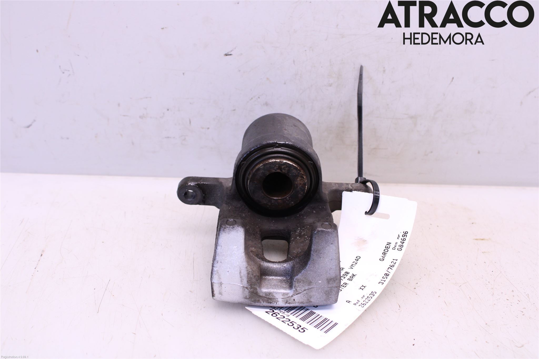 Lancia THEMA Bromsok Bak Vänster