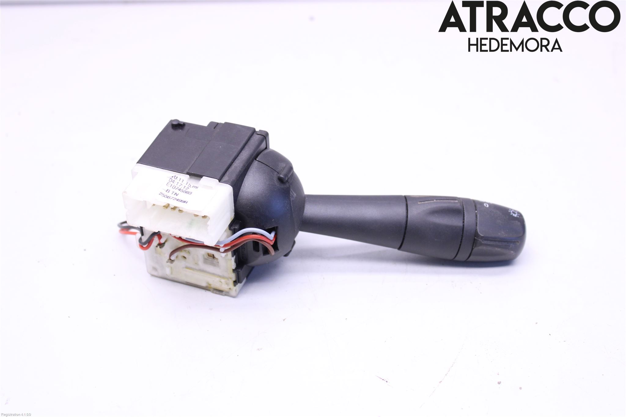 Renault TRAFIC/E-TECH 15- Spak Blinkers-Ljusomk