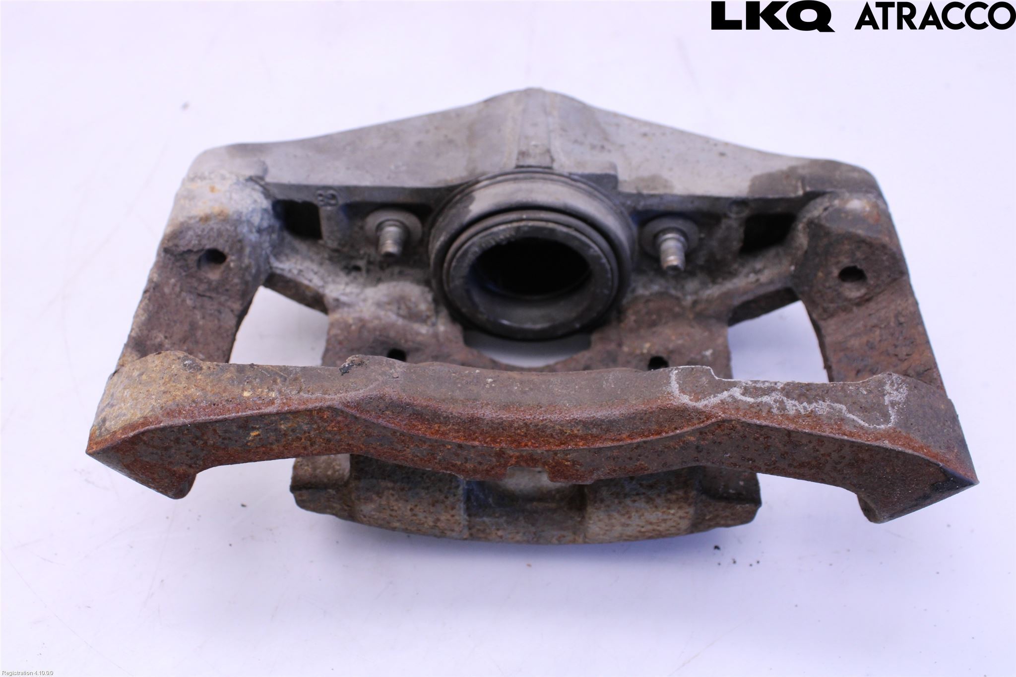 Audi A6/S6     05-11 Bromsok Fram Vänster