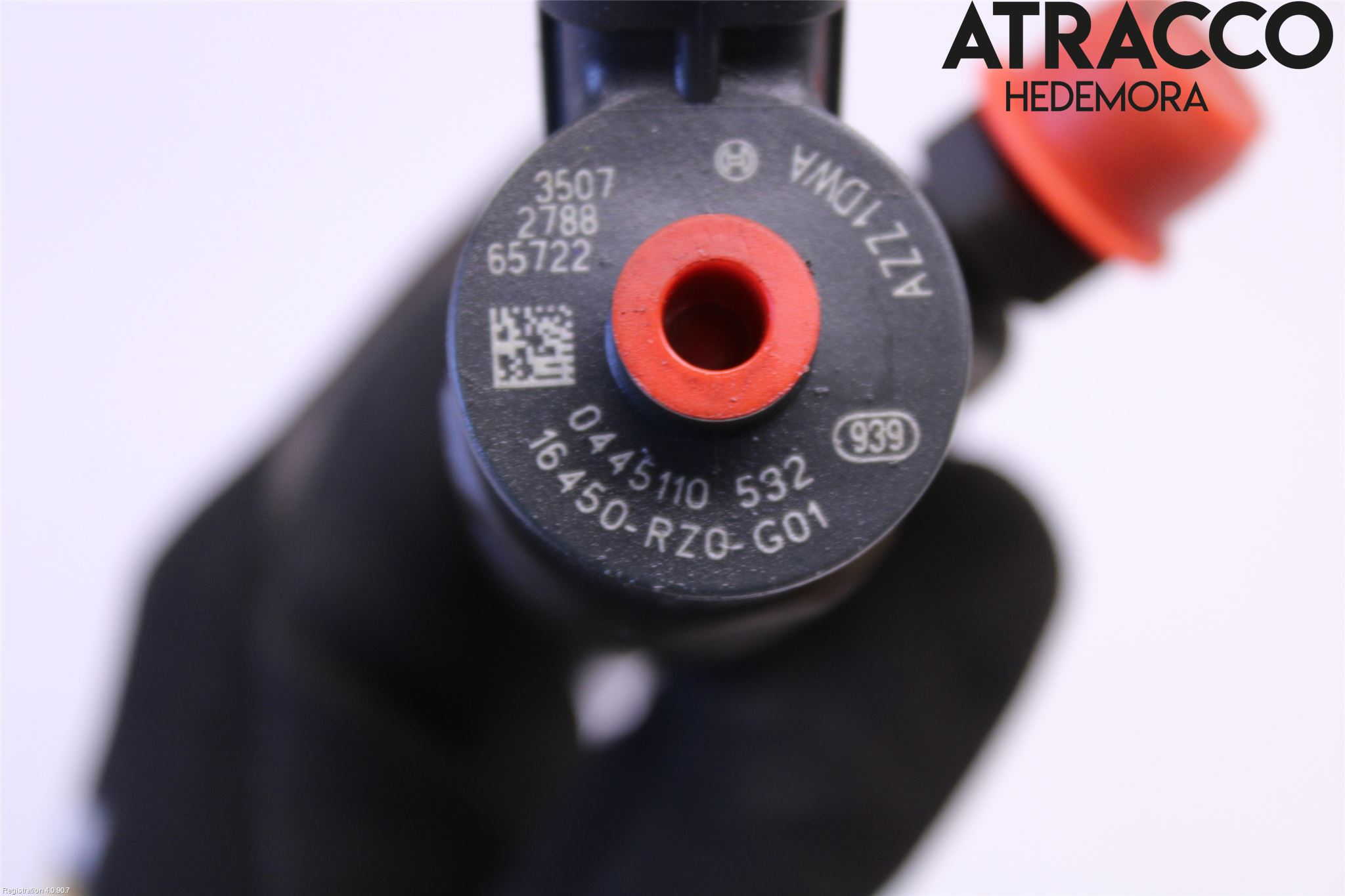 Honda CIVIC 12-16 Injspridare