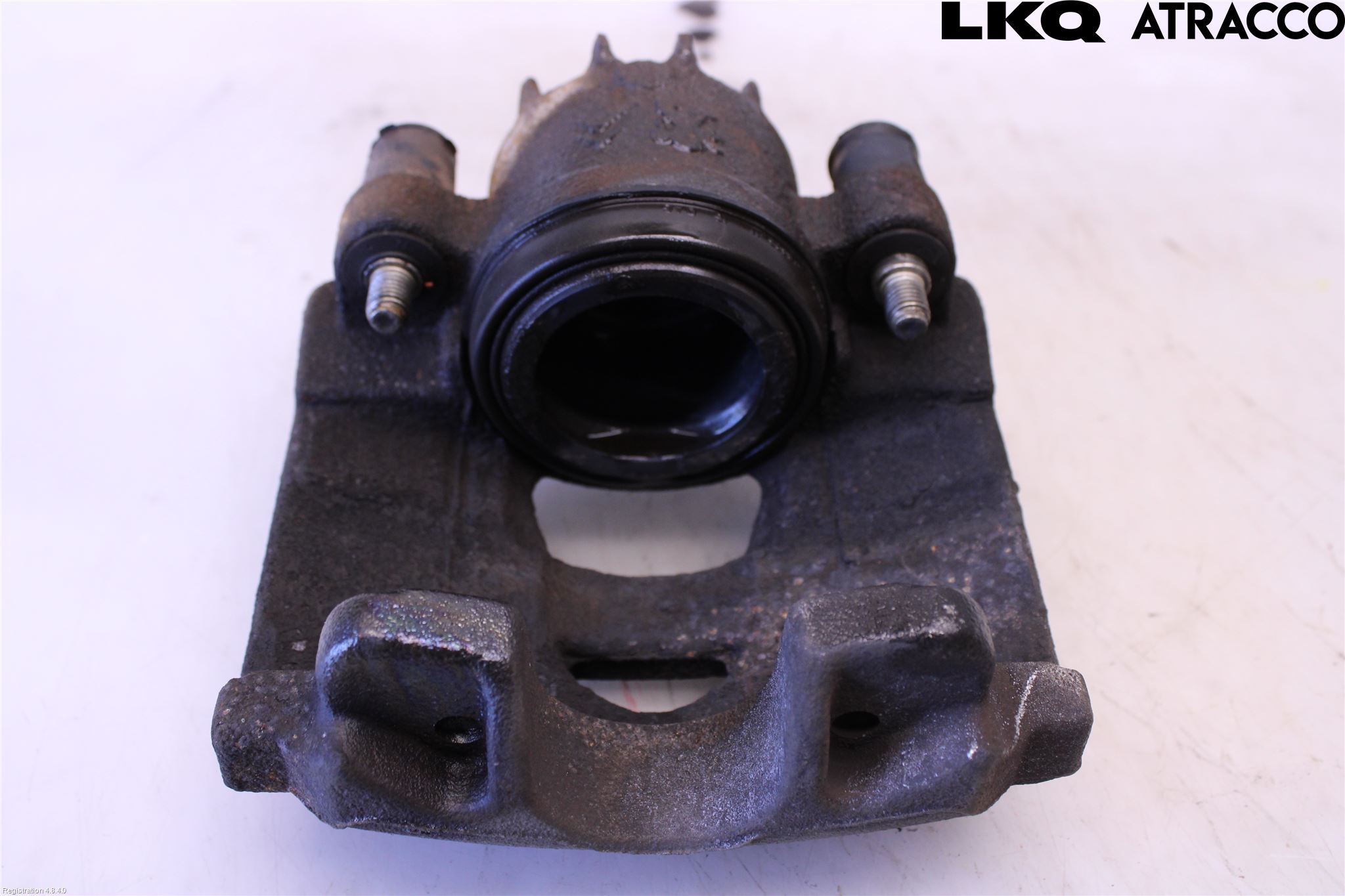 Citroen BERLINGO 08-18 Bromsok Fram Höger