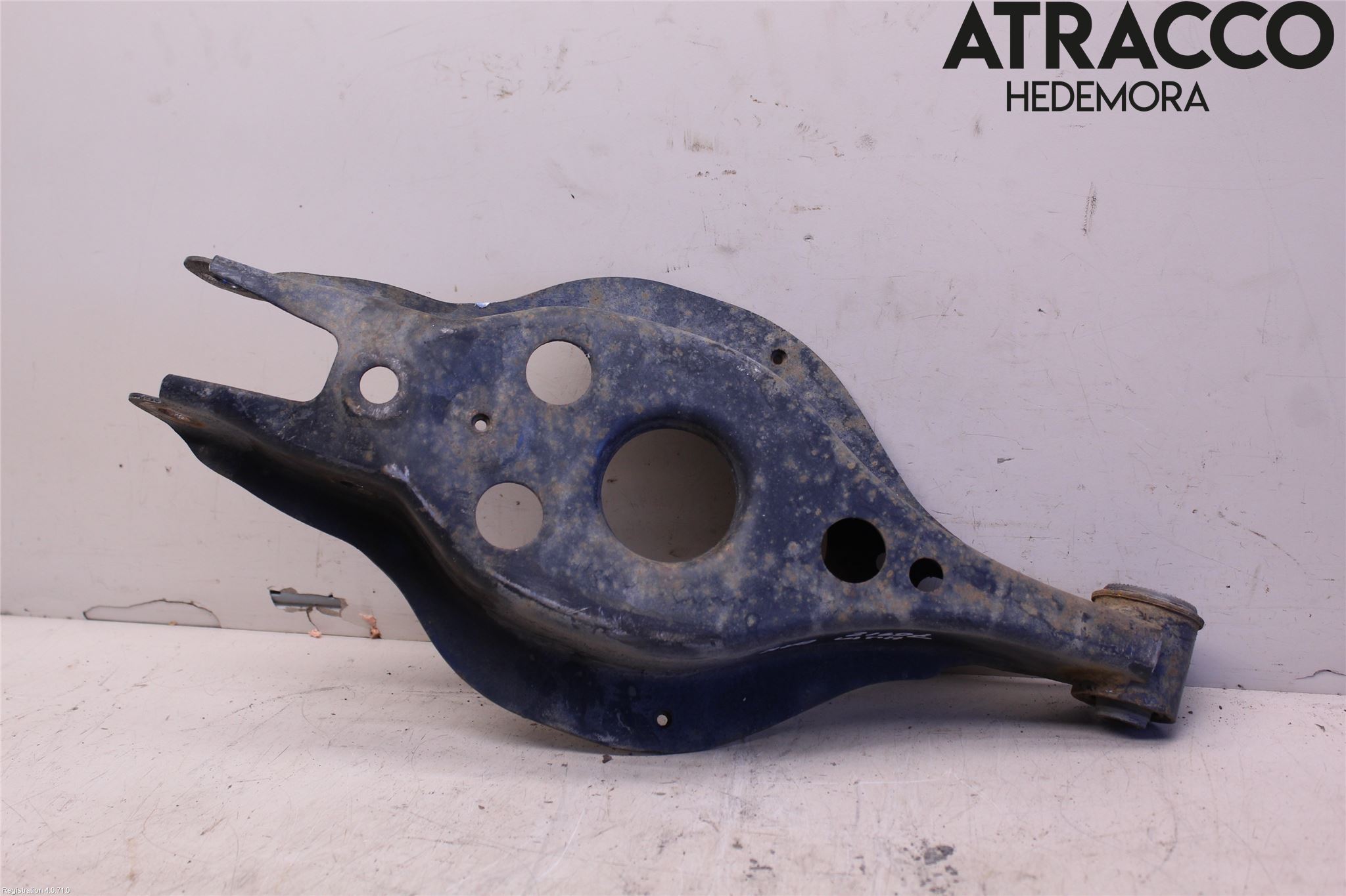 Lexus IS 250/350 14-20 Bärarm Bak Höger