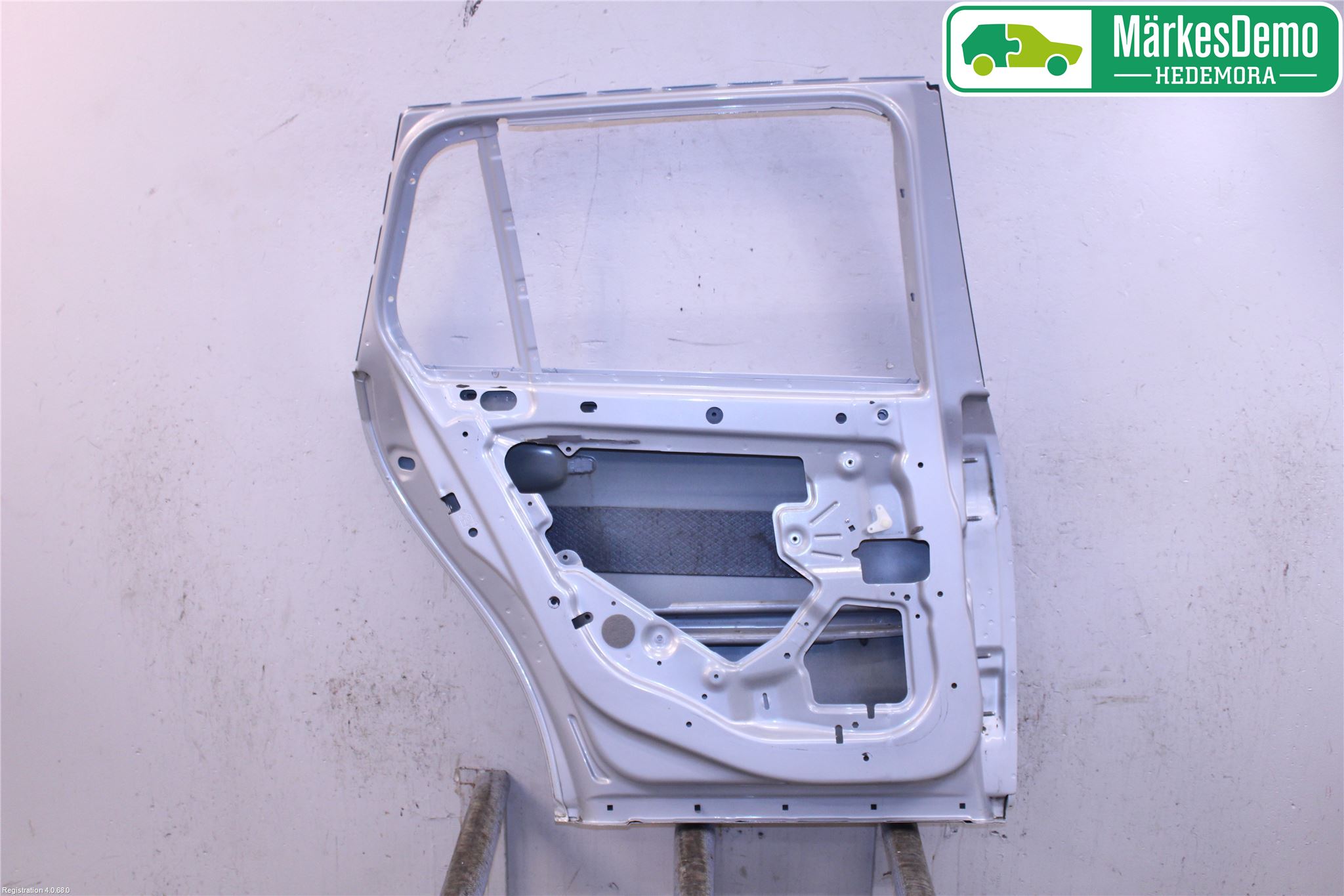 Cadillac BLS Dörr Bak Vänster