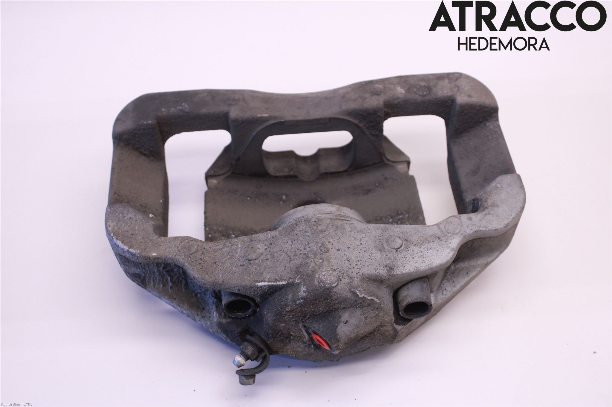 BMW 3 E90/91 SED/TOU 05-12 Bromsok Fram Vänster