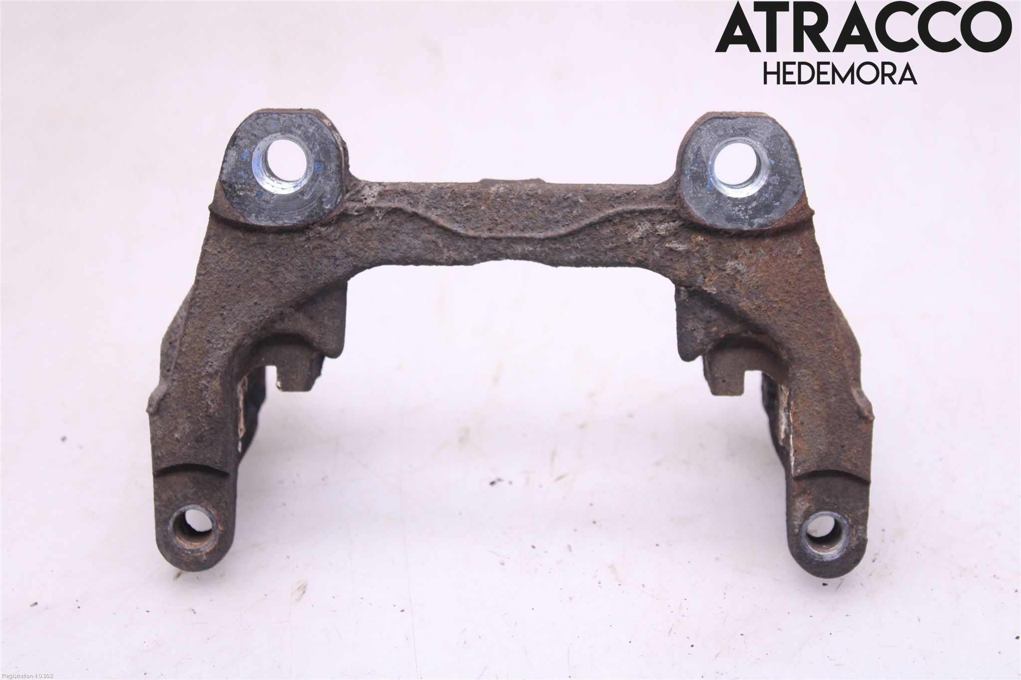 Ford KUGA 17-19 Bromsokshållare