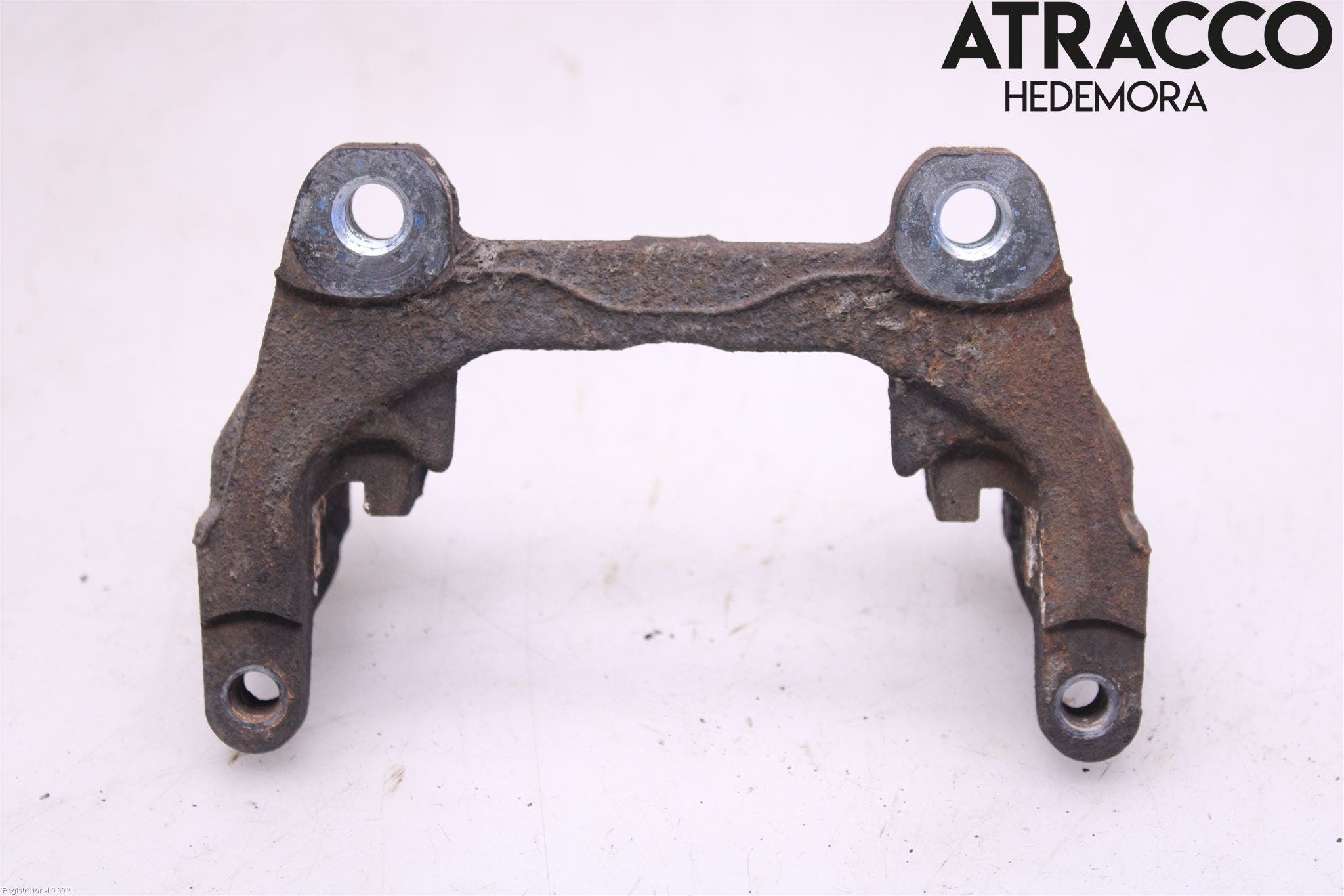 Ford KUGA 17-19 Bromsokshållare