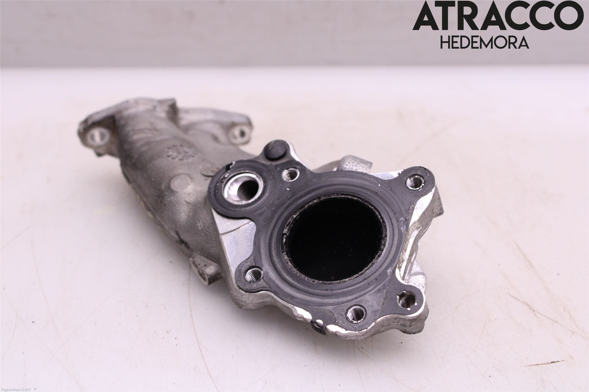 Mercedes-Benz MB CLA-KLASS (C117/X117) 13-19 Egr Rör