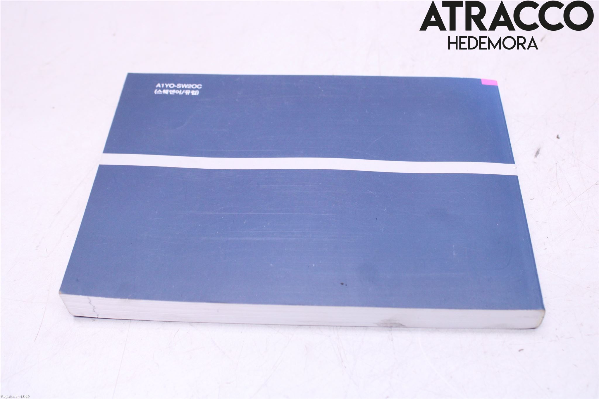 Kia PICANTO 12-17 Instruktionsbok