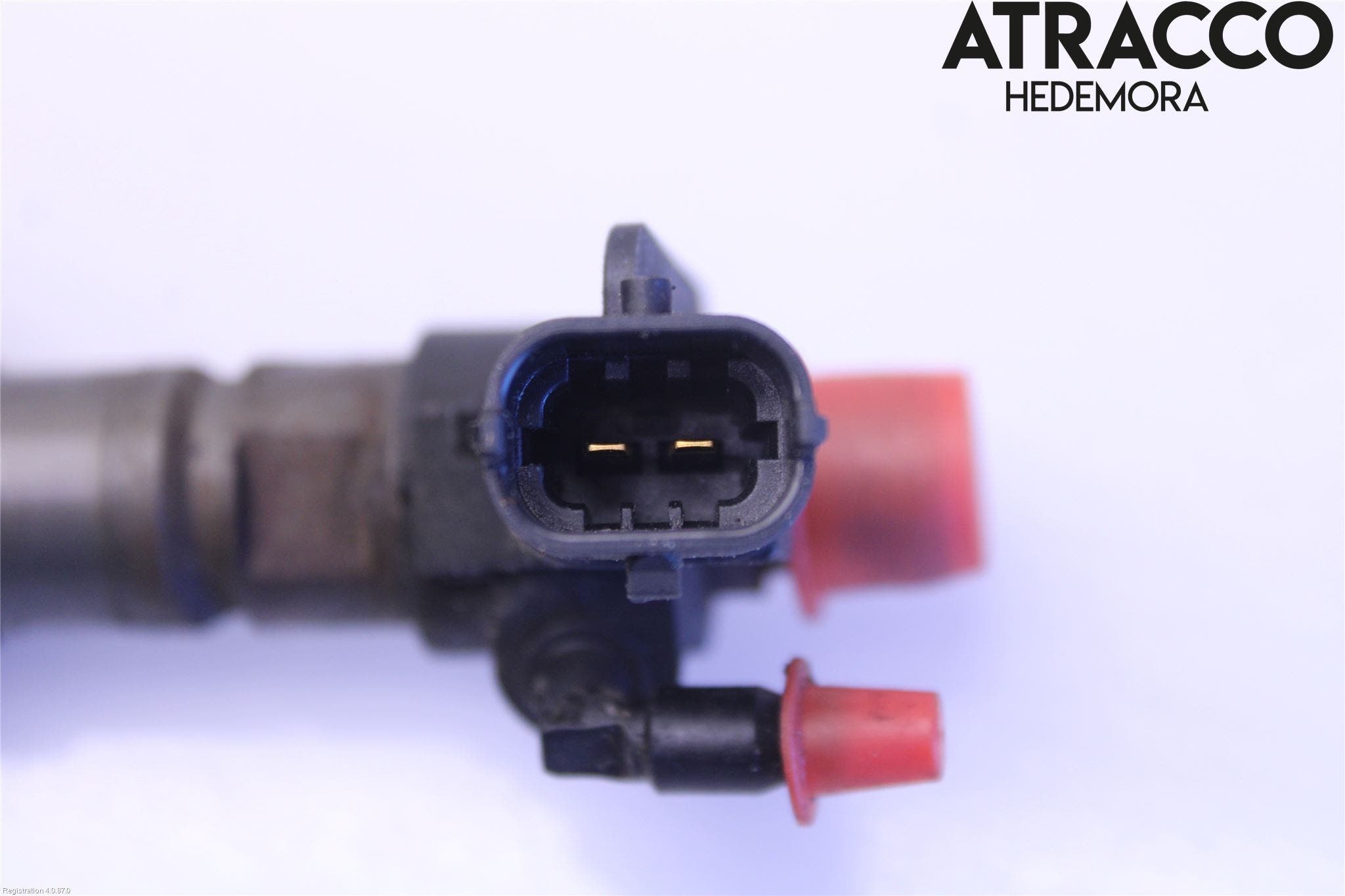 Mitsubishi OUTLANDER 07-12 Injspridare