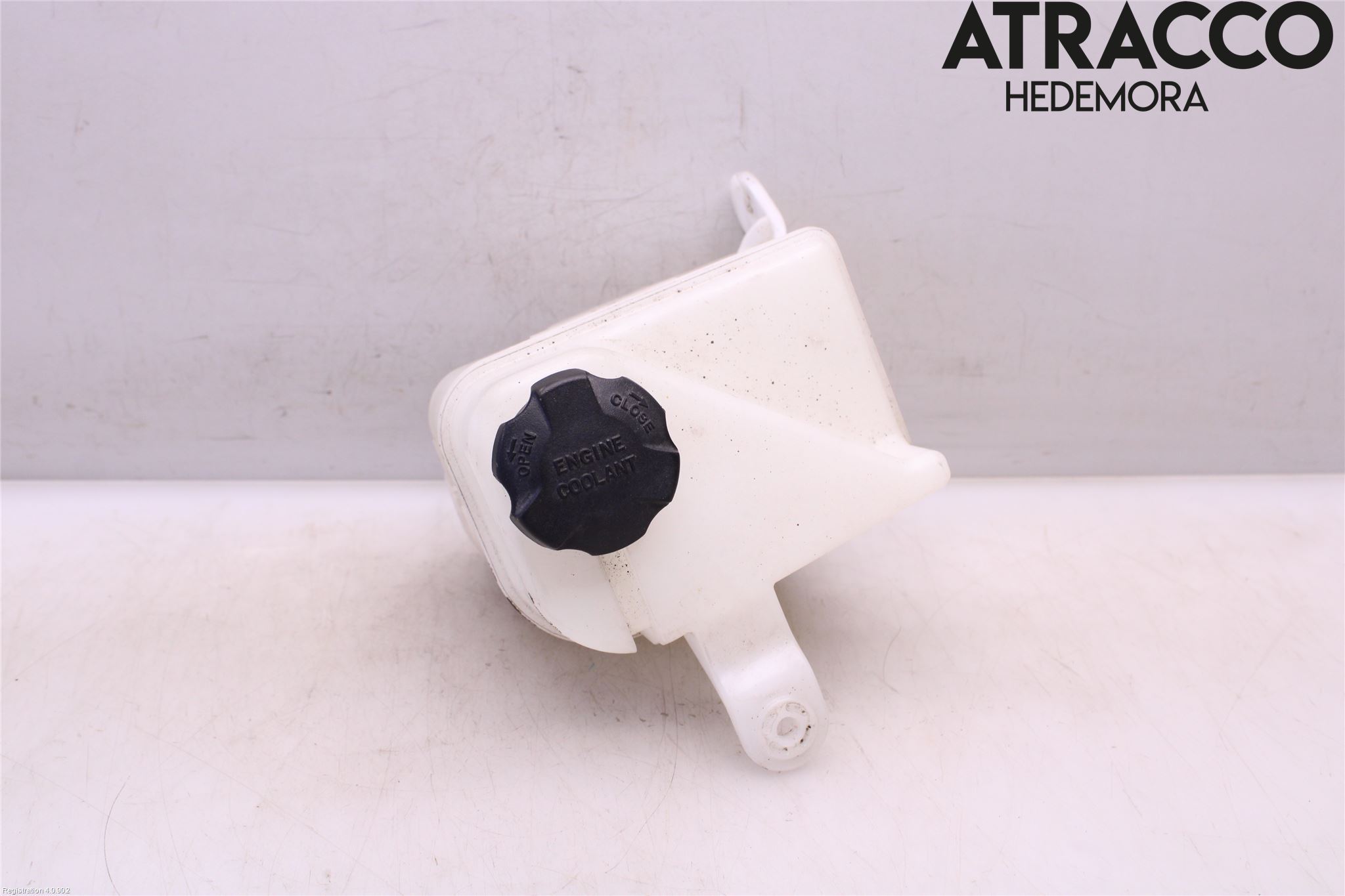 Kia CEED 12-18 Expansionstank