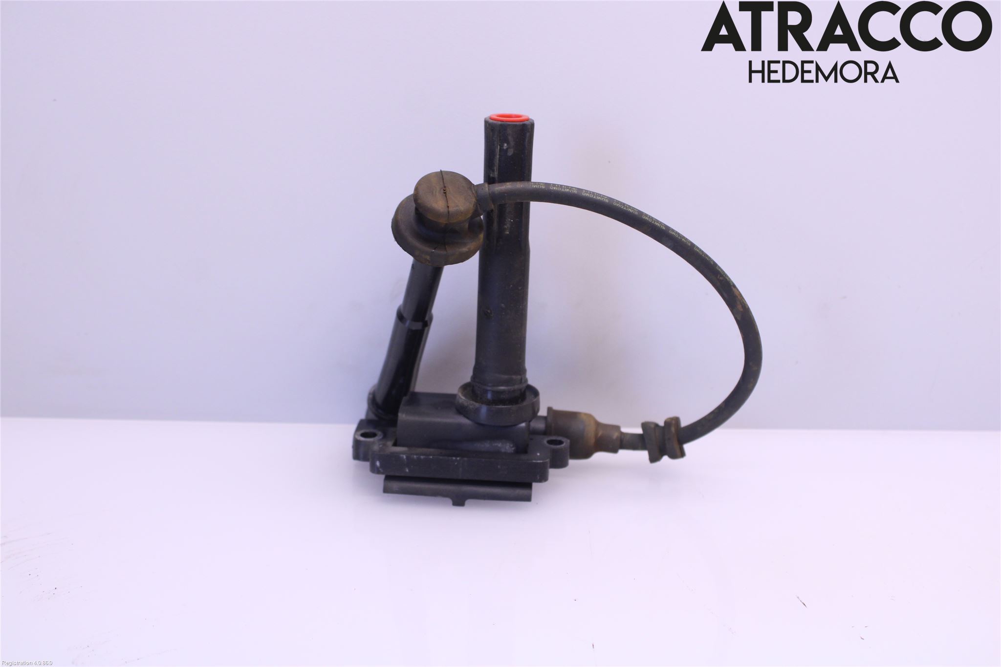 Suzuki IGNIS 01-20 Tändspole