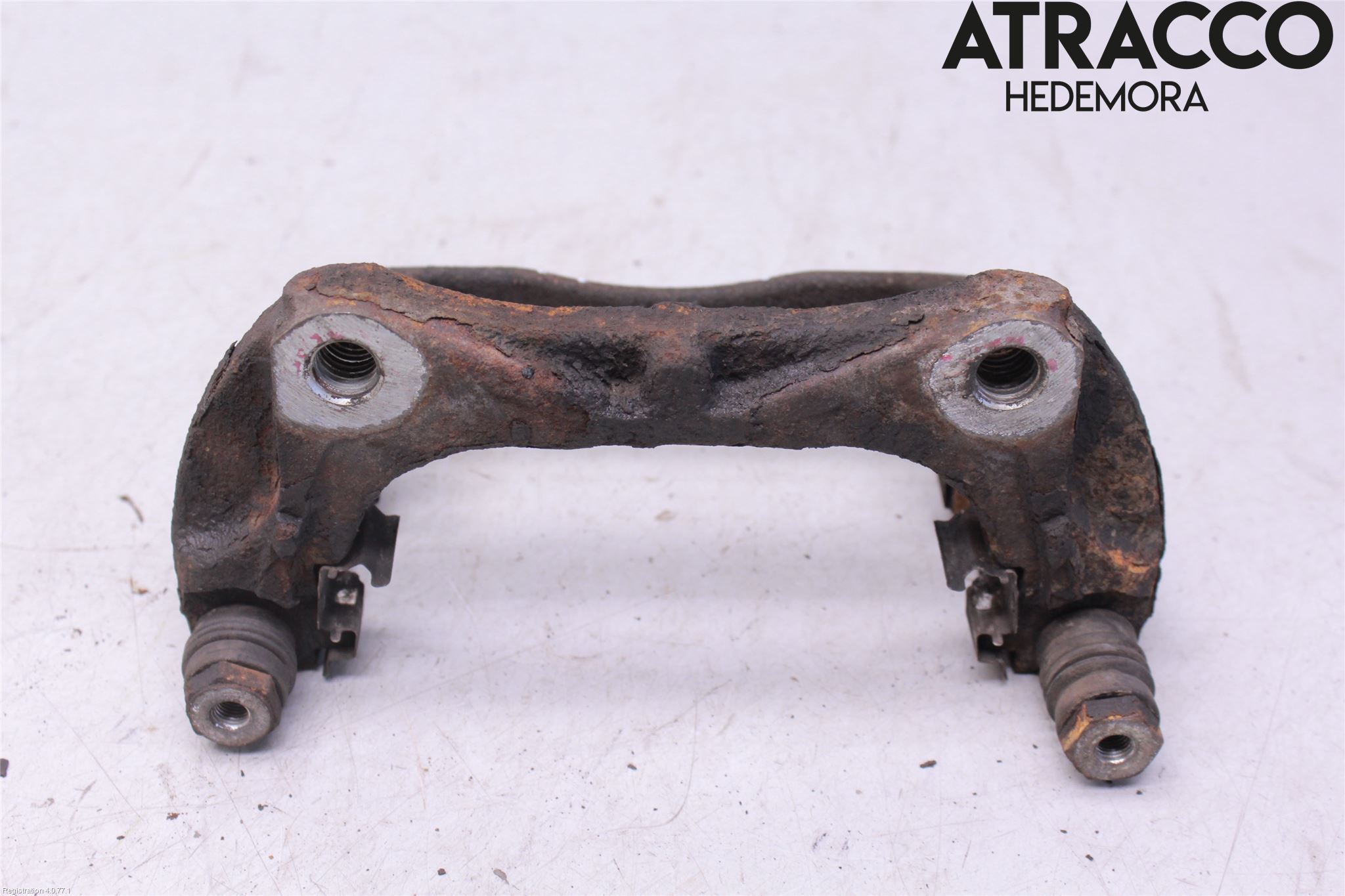 GM CHEVROLET CRUZE Bromsokshållare