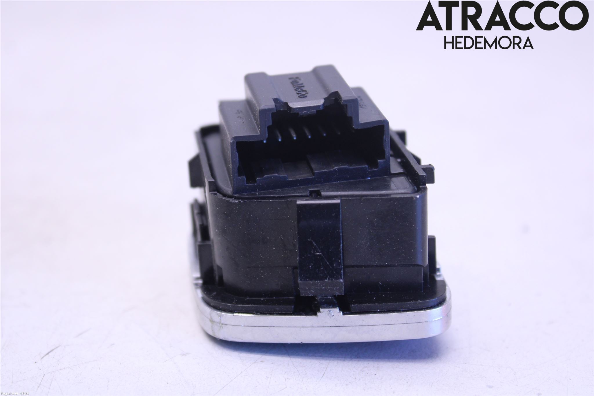 Ford EDGE Strömställare Centrallås