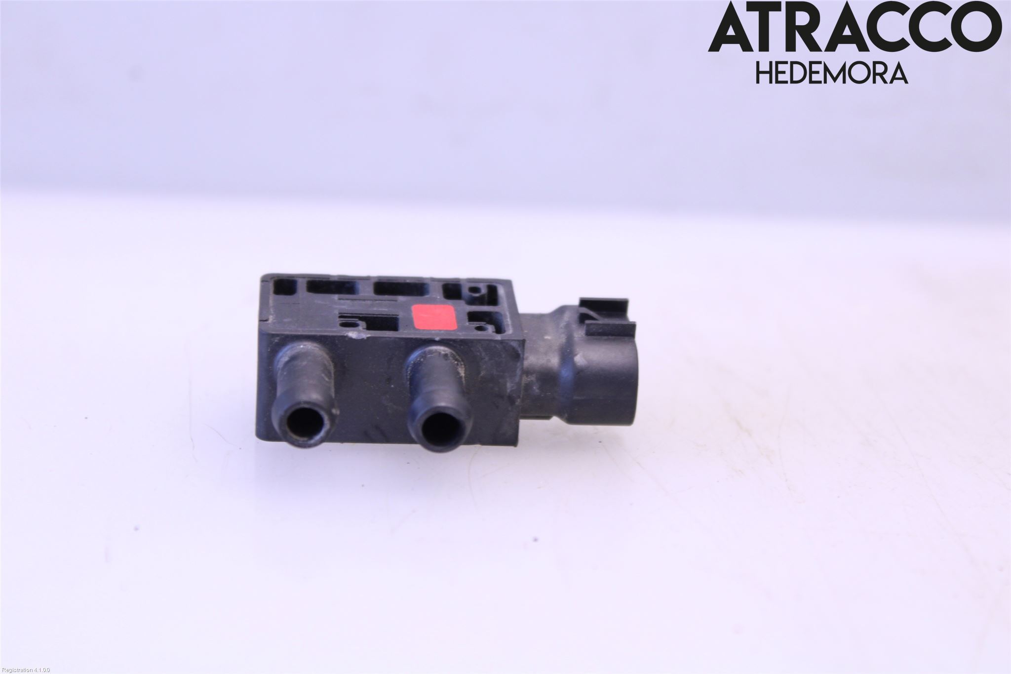 Toyota C-HR 16-23 Givare Temp-Tryck Avgas