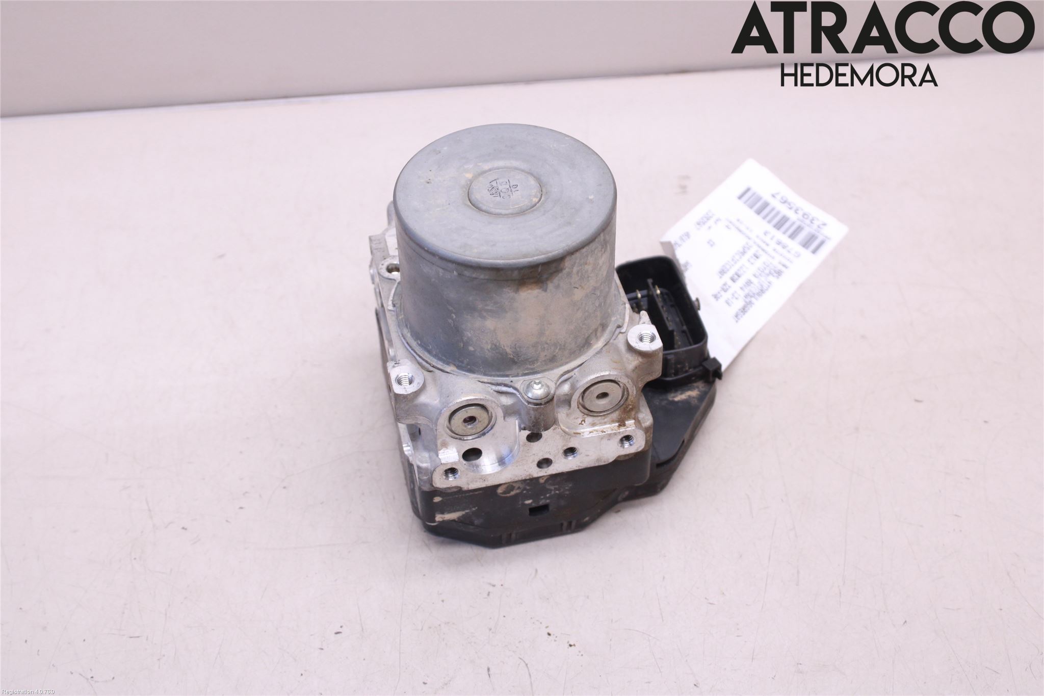 Toyota RAV4 13-18 Abs Hydraulaggregat
