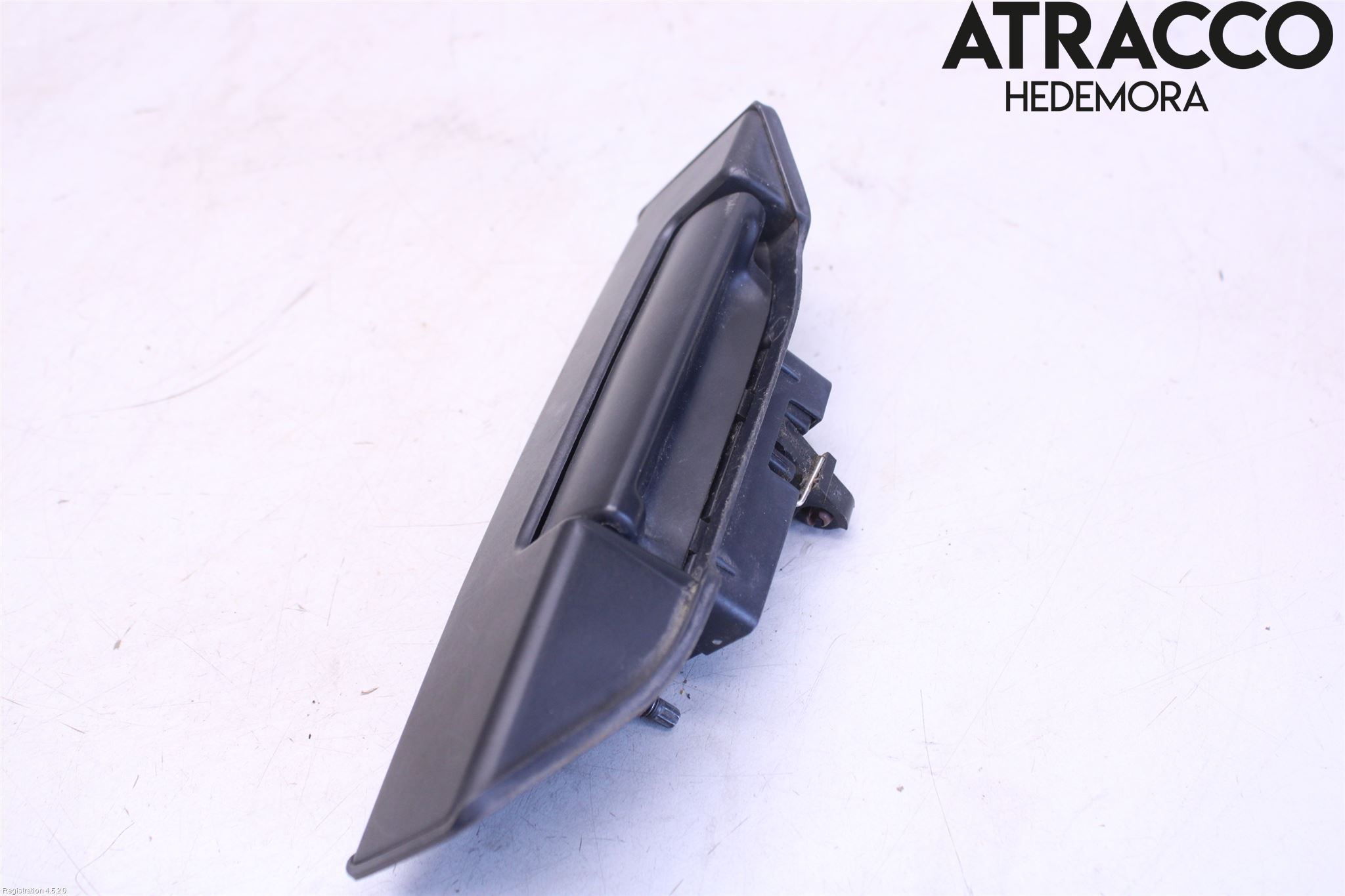 Dacia DOKKER 13- Dörrhandtag Yttre Hö