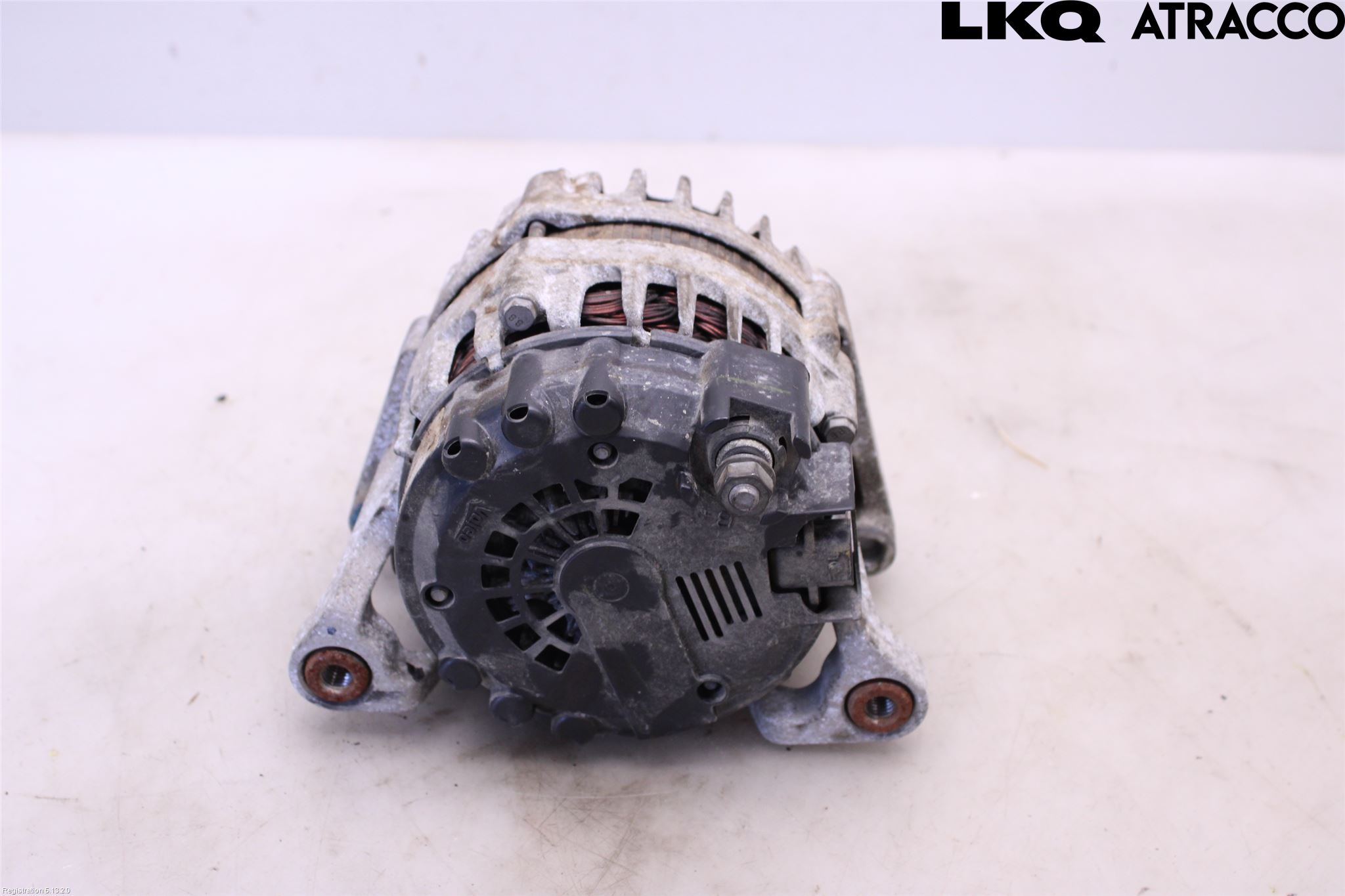 Opel ASTRA J 10-15 Generator