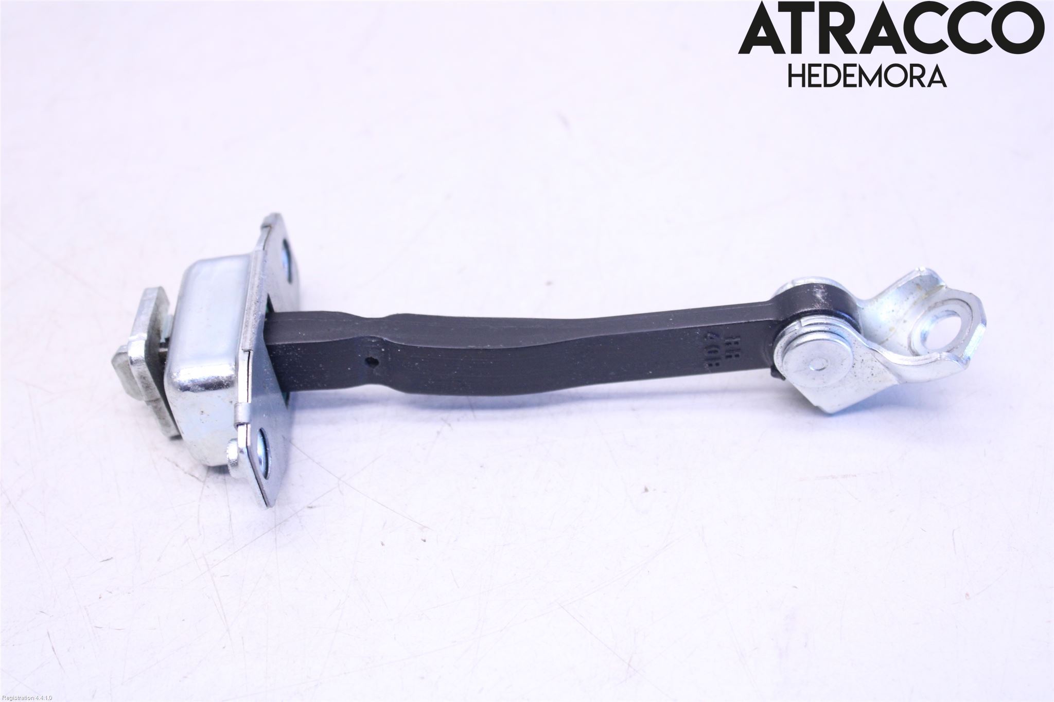 Toyota YARIS XP21 20- Dörrstopp