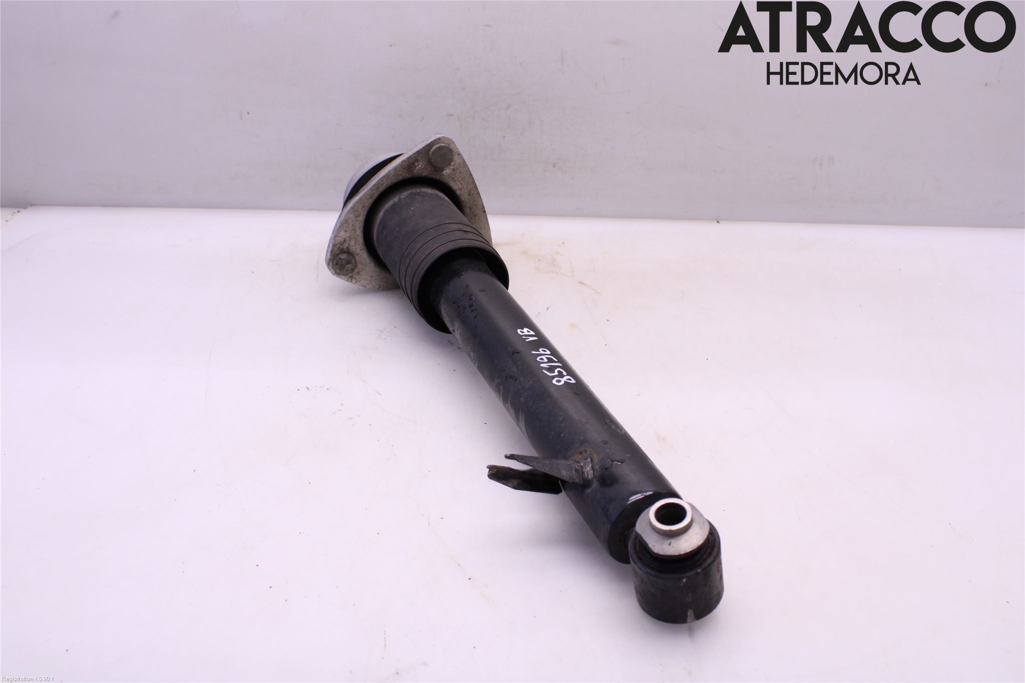 BMW X5 E70 07-13 Stötdämpare Bak