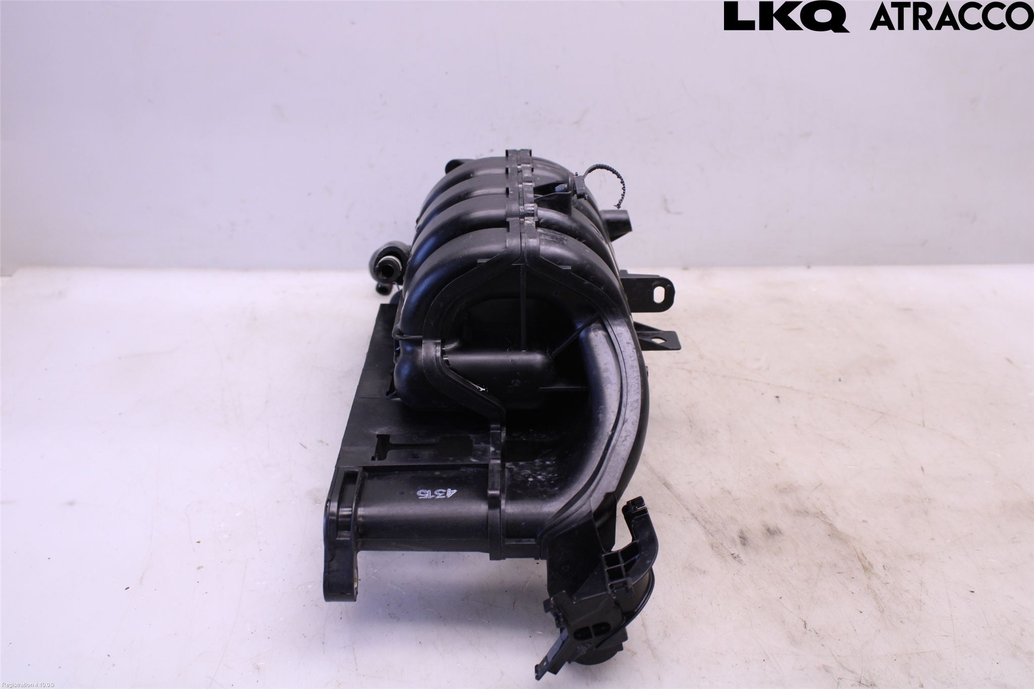 Suzuki VITARA 15- Grenrör Insug