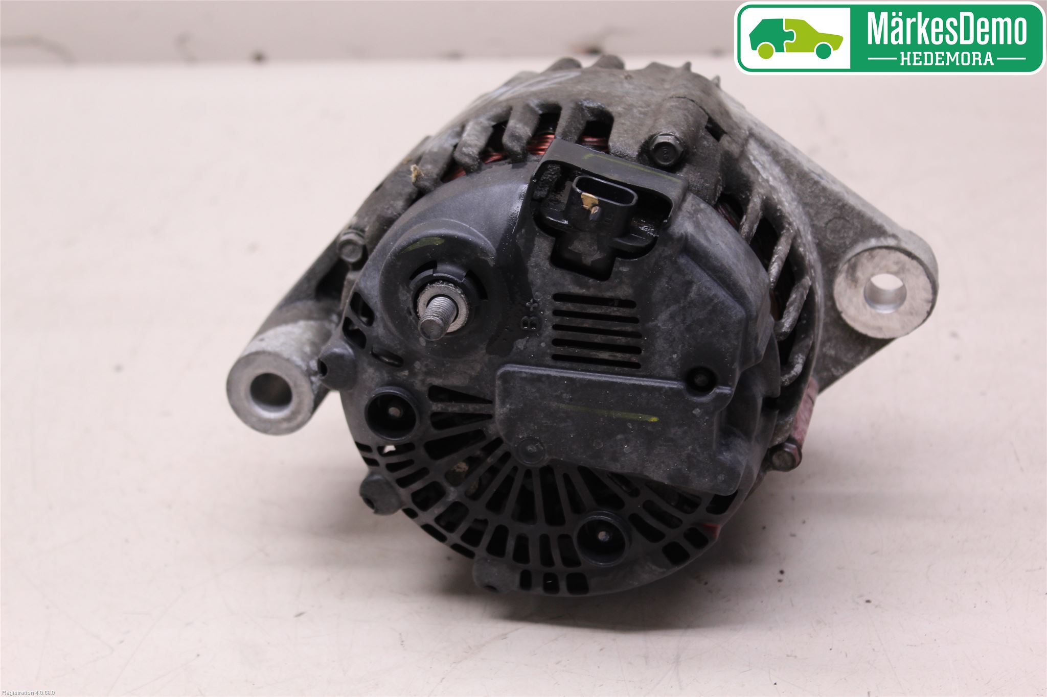 Opel INSIGNIA 09-16 Generator