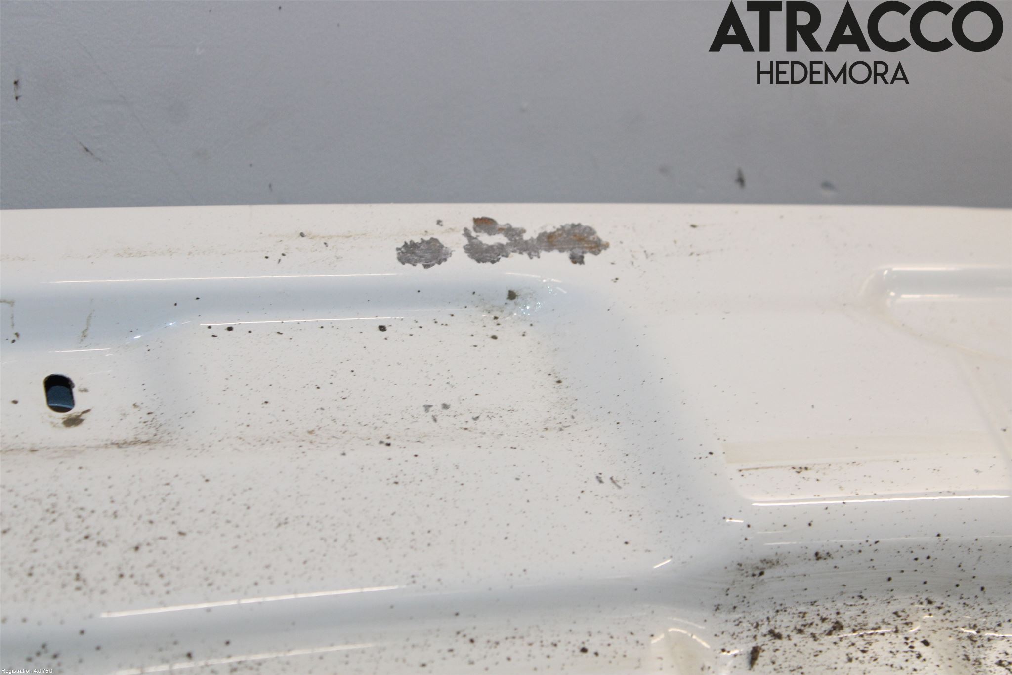 Opel INSIGNIA 09-16 Baklucka Kombi