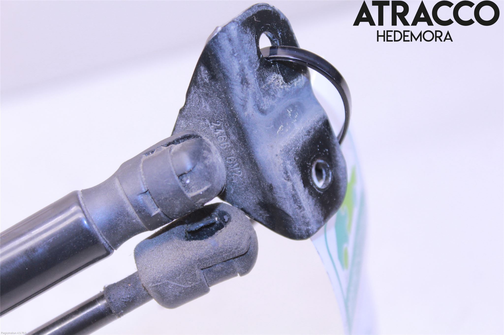 Opel ASTRA K 16-22 Gasfjäder Baklucka