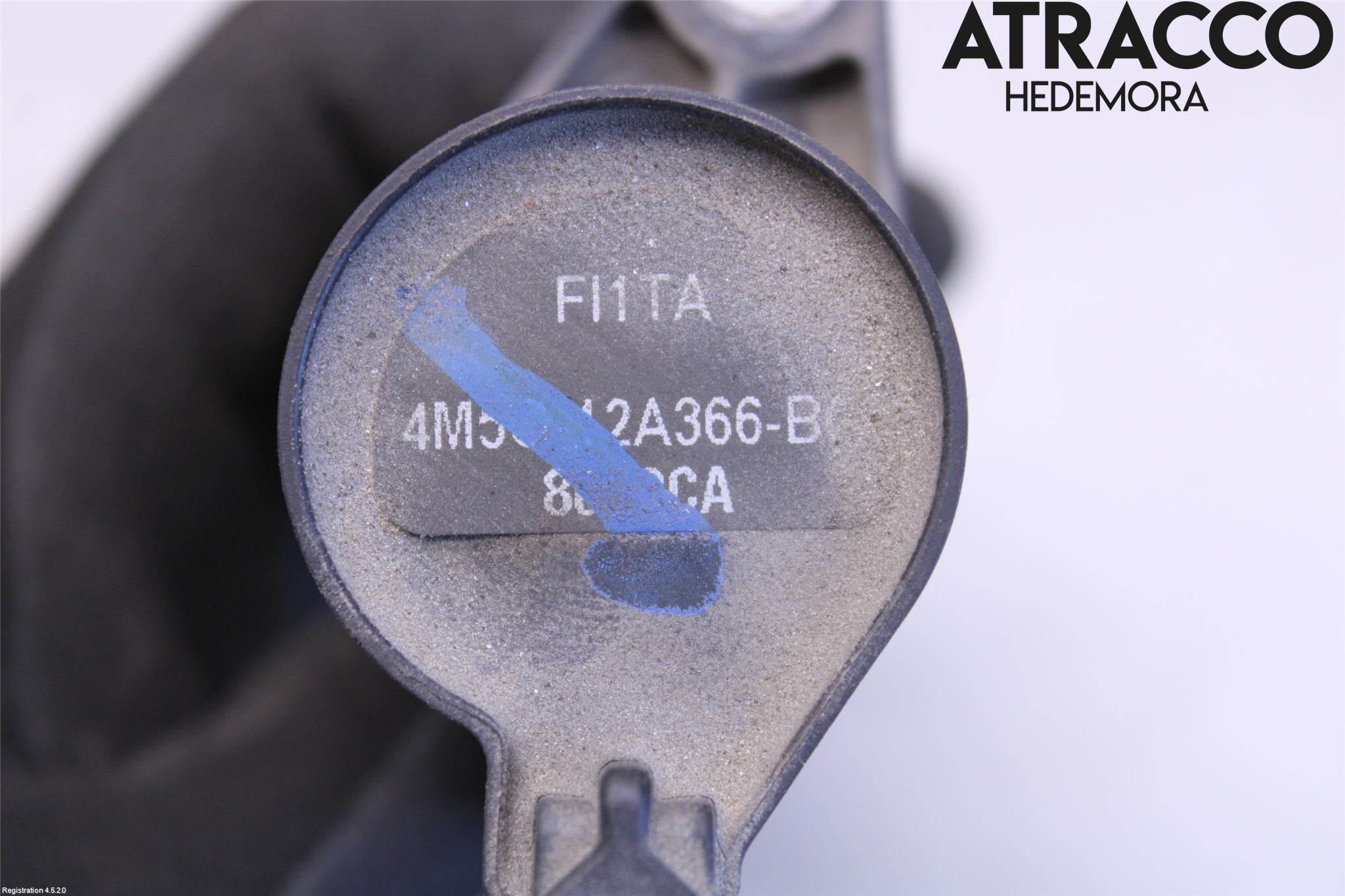 Ford S-MAX 06-15 Tändspole