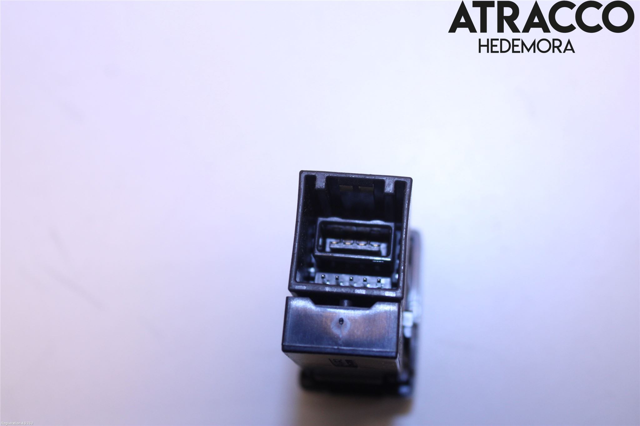 Toyota AURIS 13-19 Usb Connection