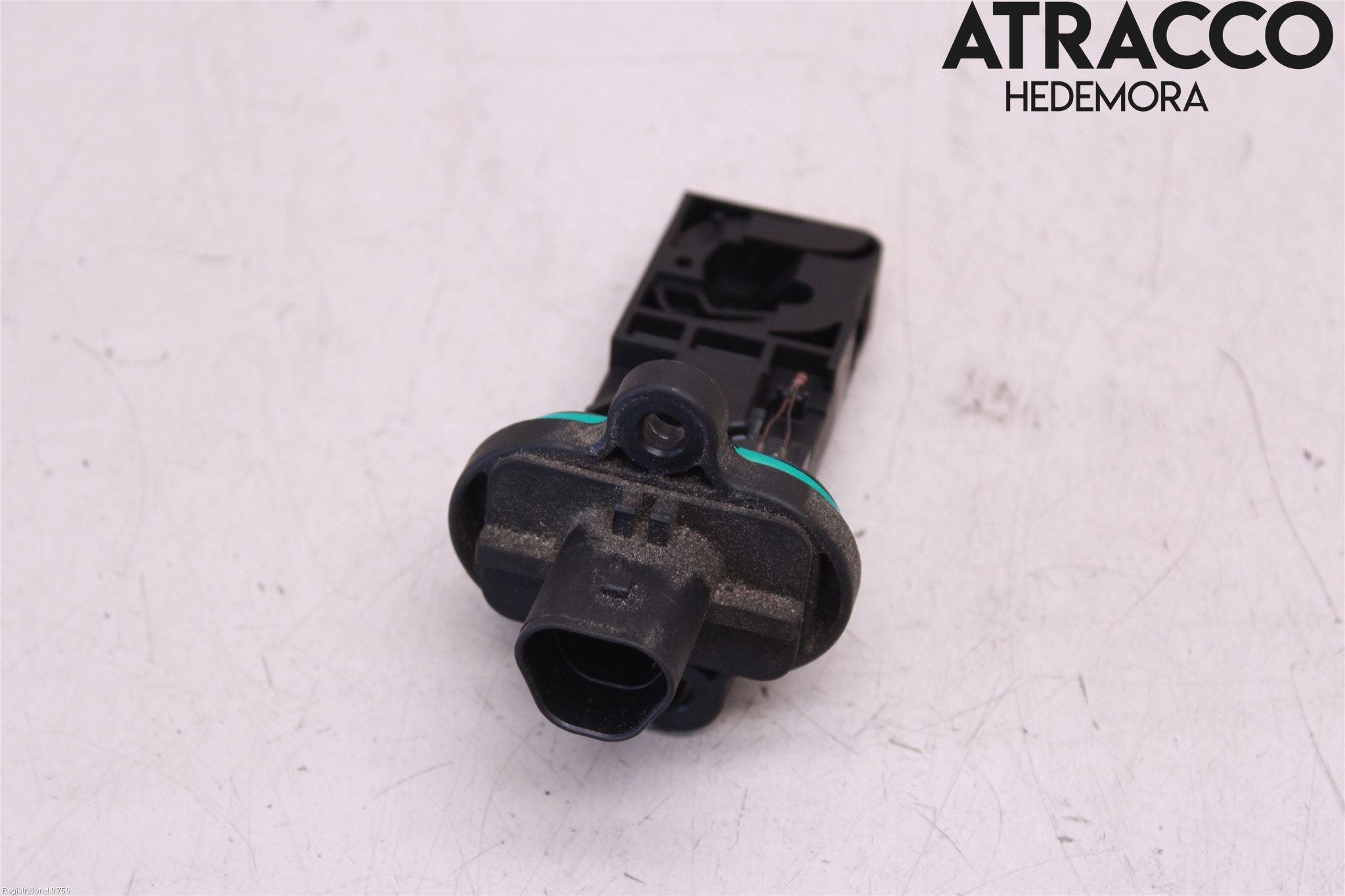 Opel ASTRA J 10-15 Injluftmassamätare