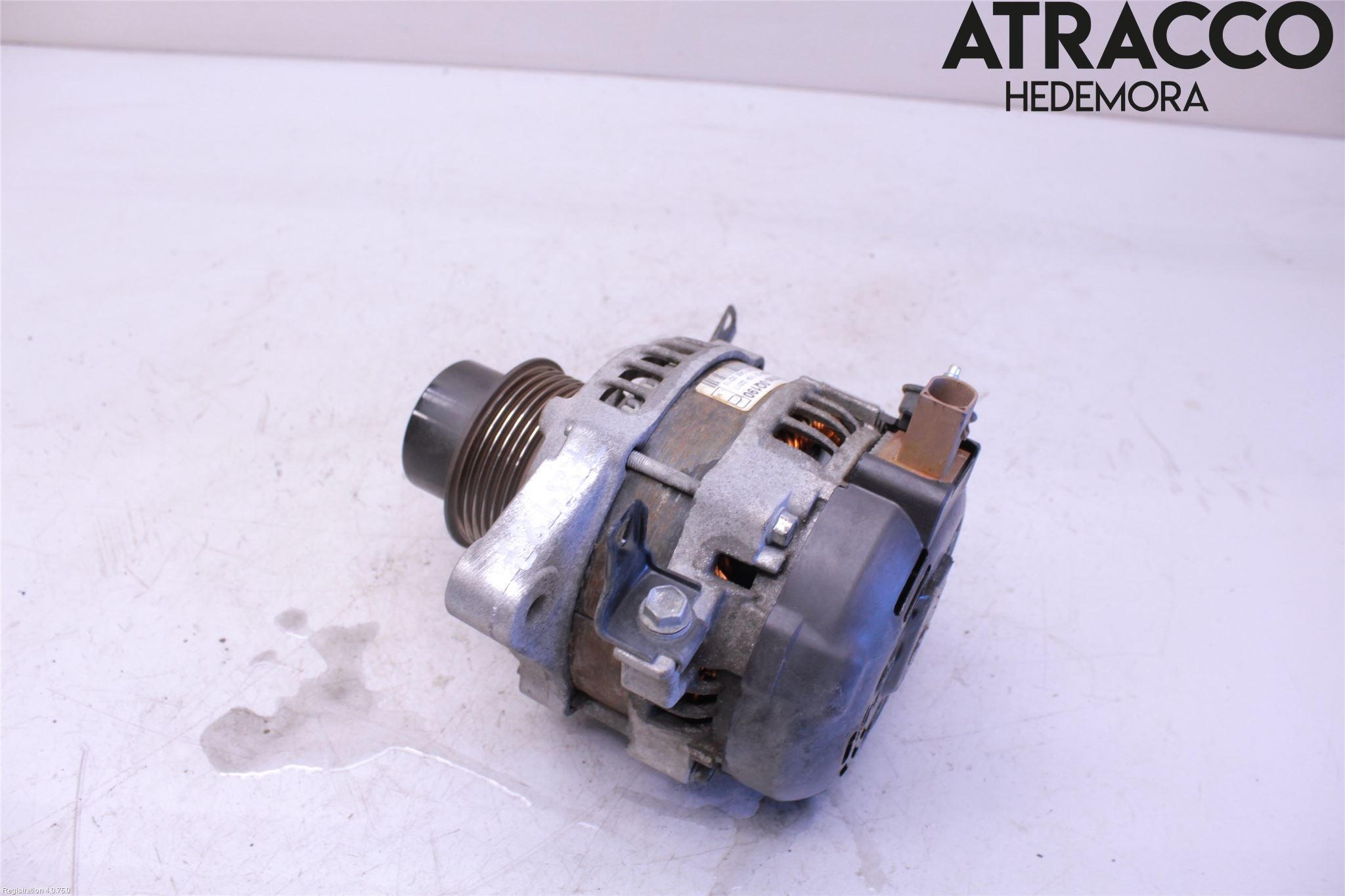 Peugeot 108 15-22 Generator