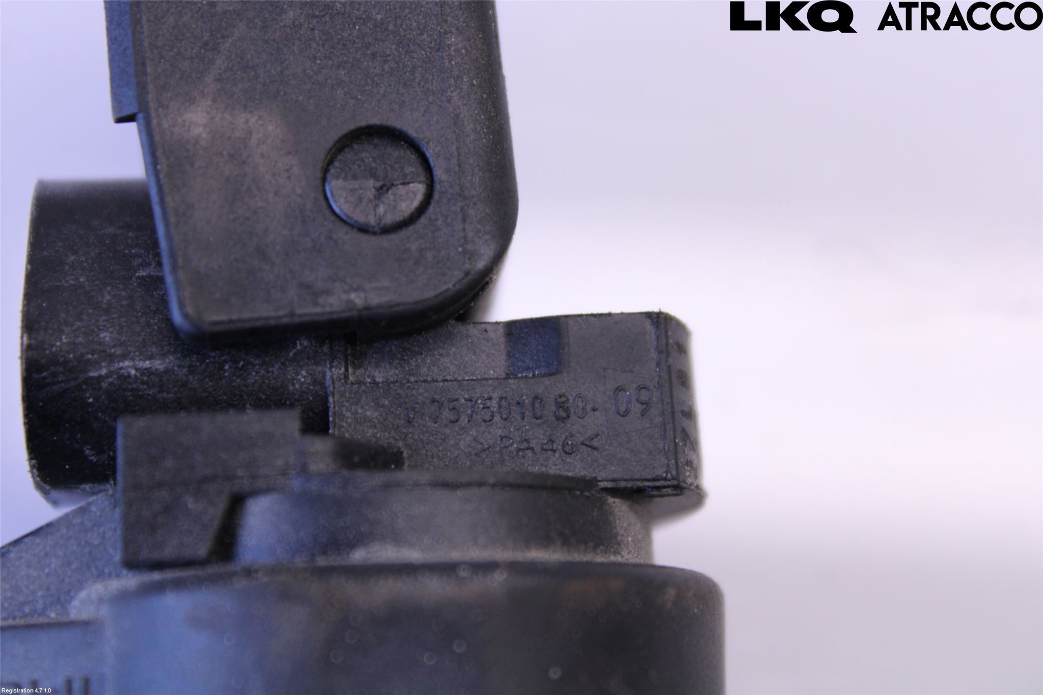 Citroen DS 7 CROSSBACK 19-23 Tändspole