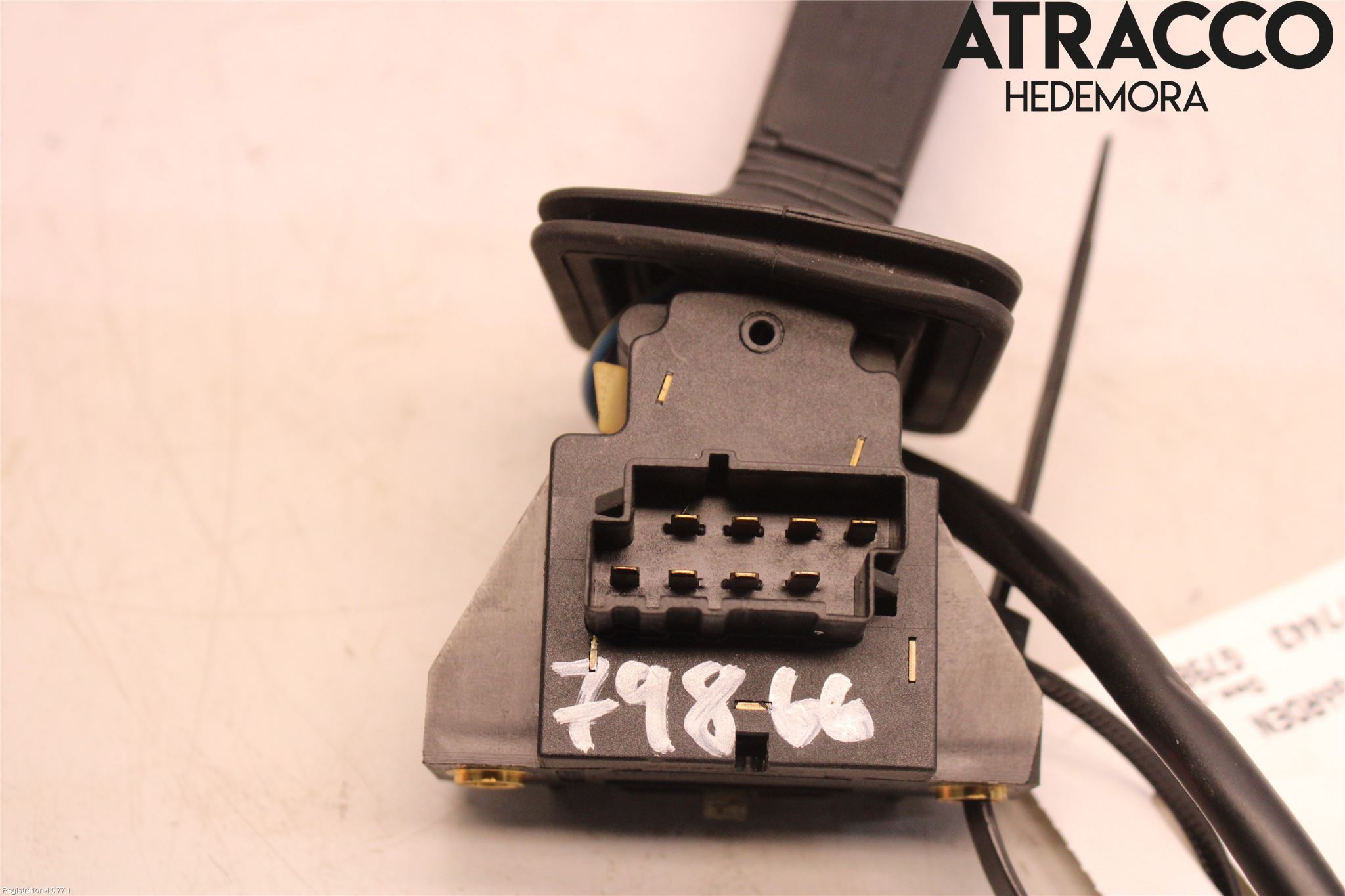 Volvo S90/V90 97-98 Spak Blinkers-Ljusomk