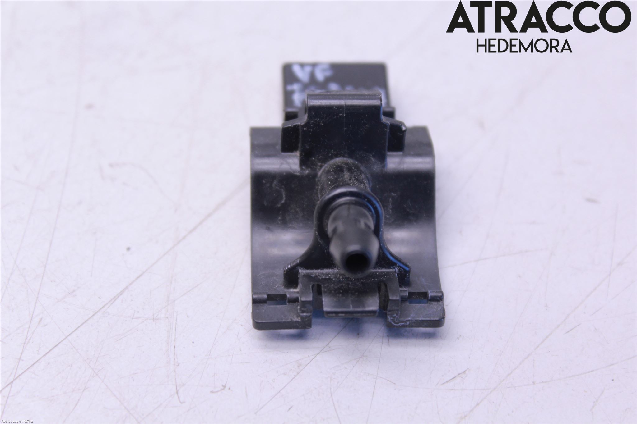 Toyota COROLLA 19- Spolarmunstycke Rutor