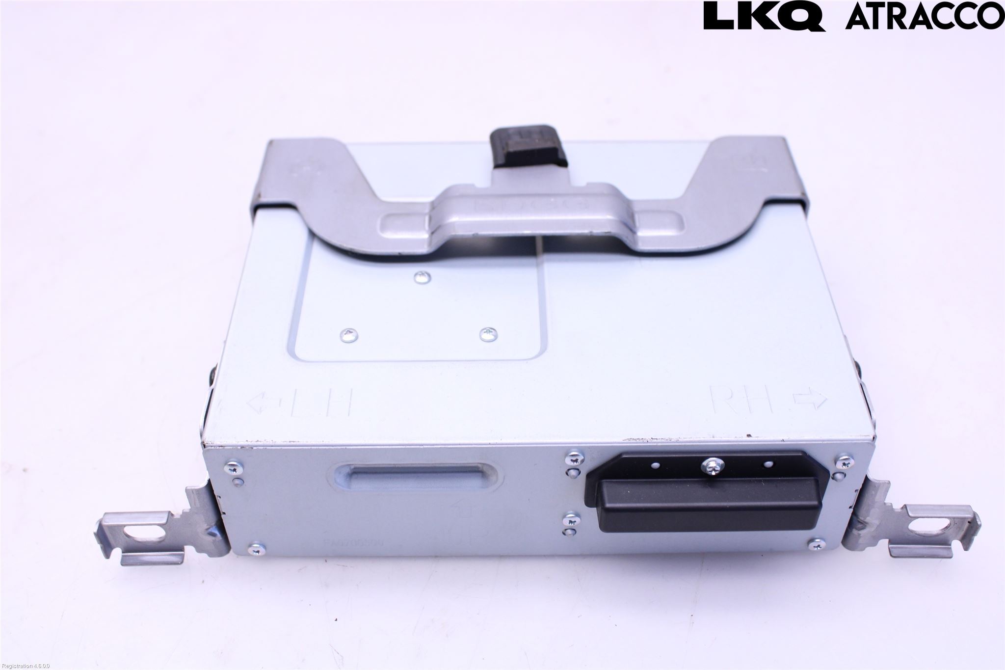 Mazda CX-30 20- Cd Radio - Multimediapanel