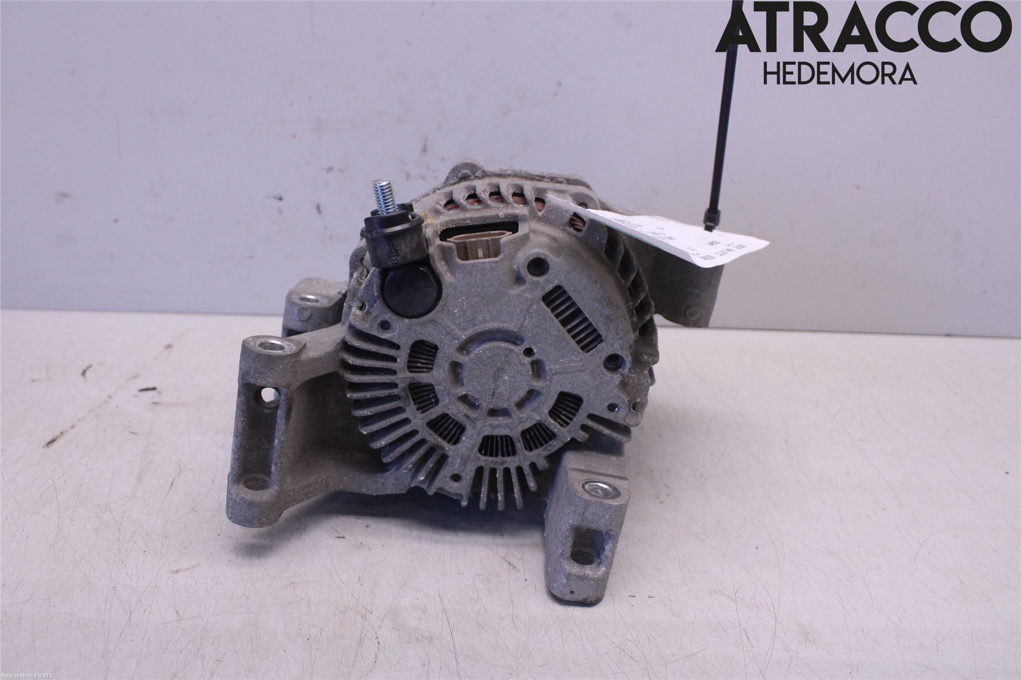 Mazda 5 10-18 Generator