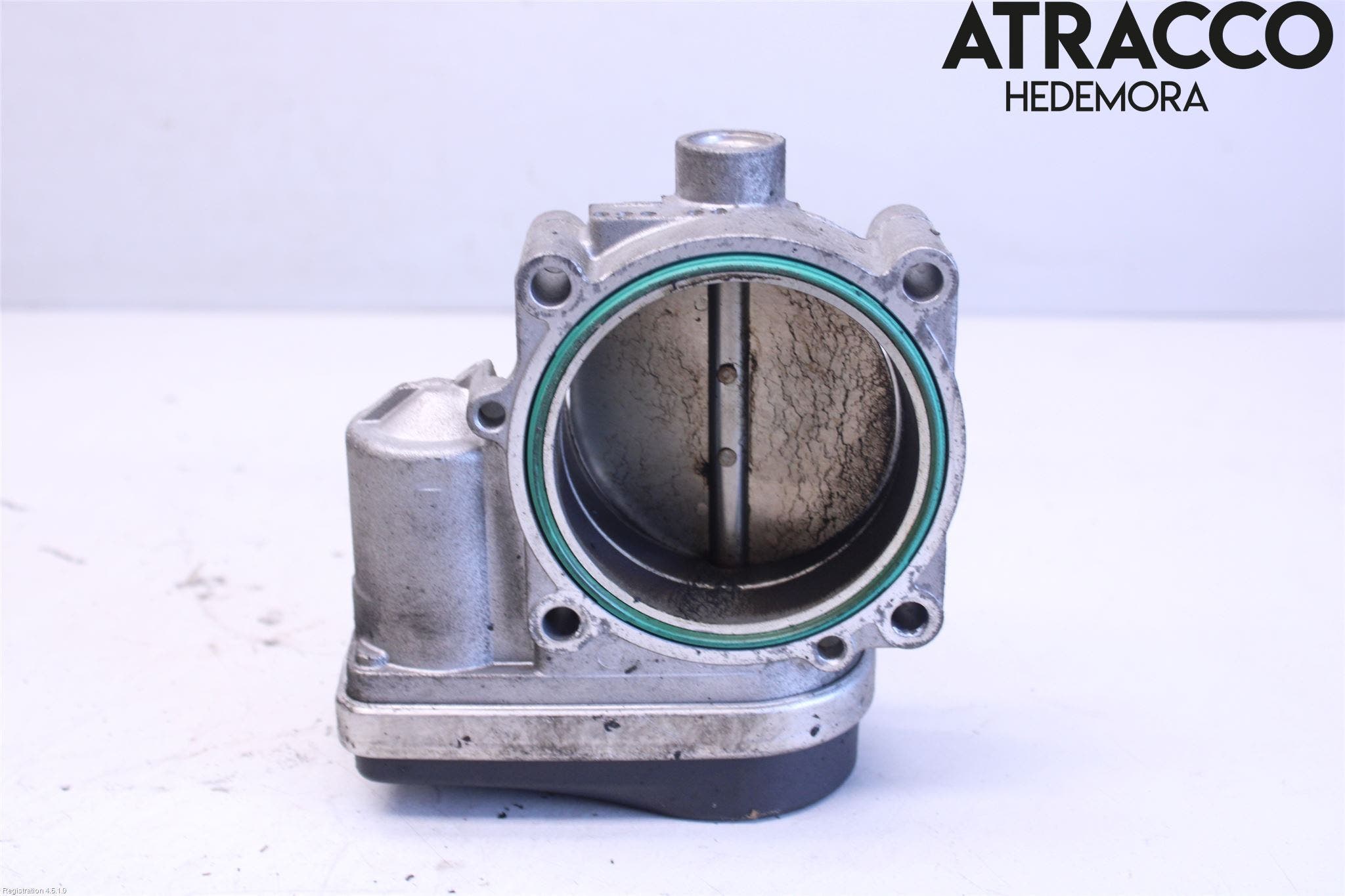 BMW 5 E60/61 Sed/Tou 02-10 Injspjällhus