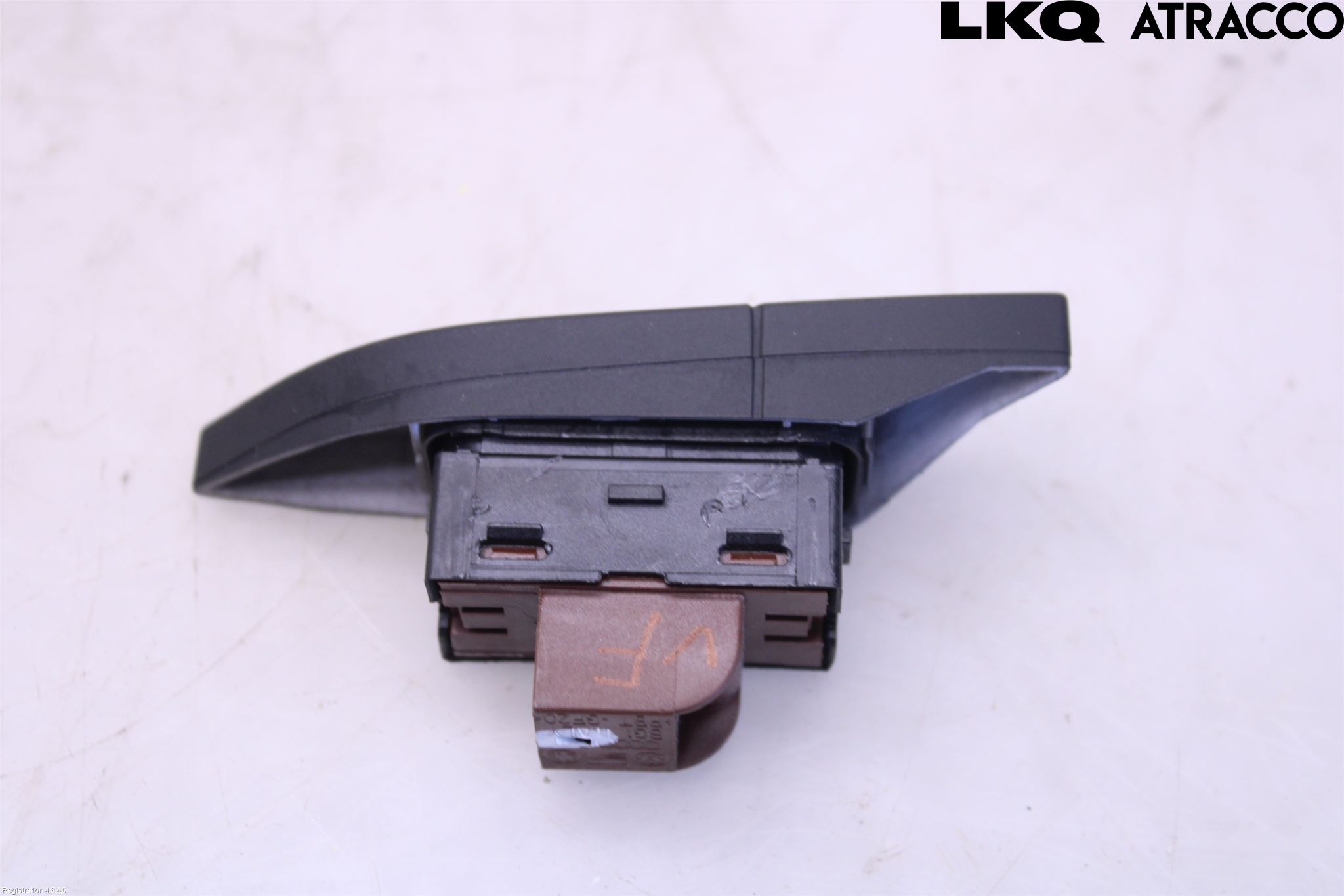 Audi A3/S3 8V 13-20 Strömställare Centrallås